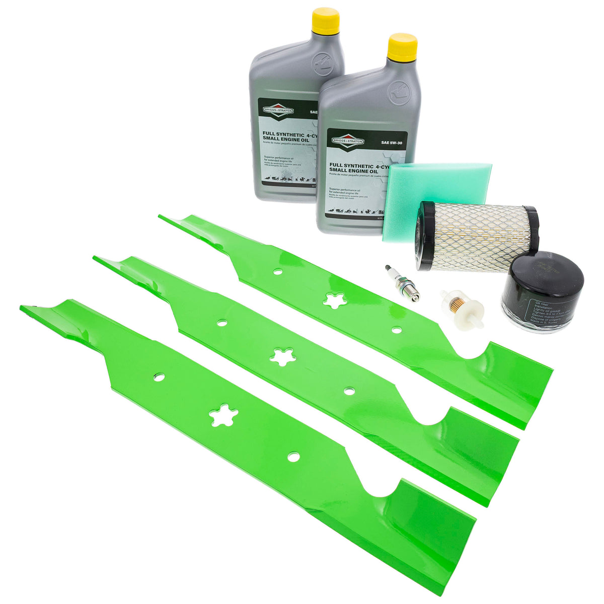 Oil Change Kit for 8TEN MK1015630