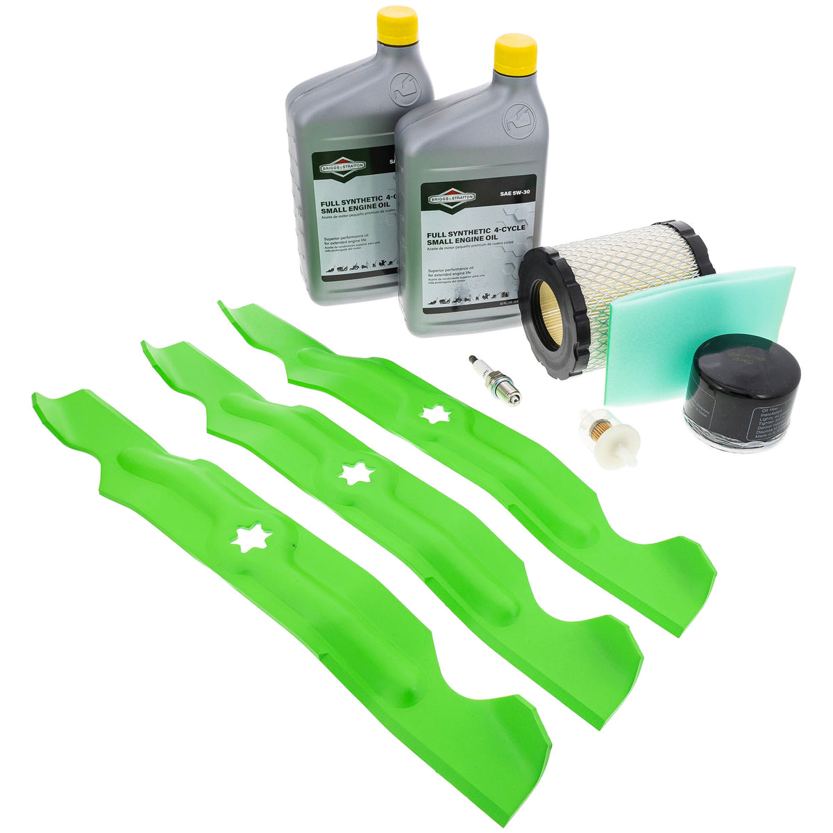 Oil Change Kit for 8TEN MK1015631