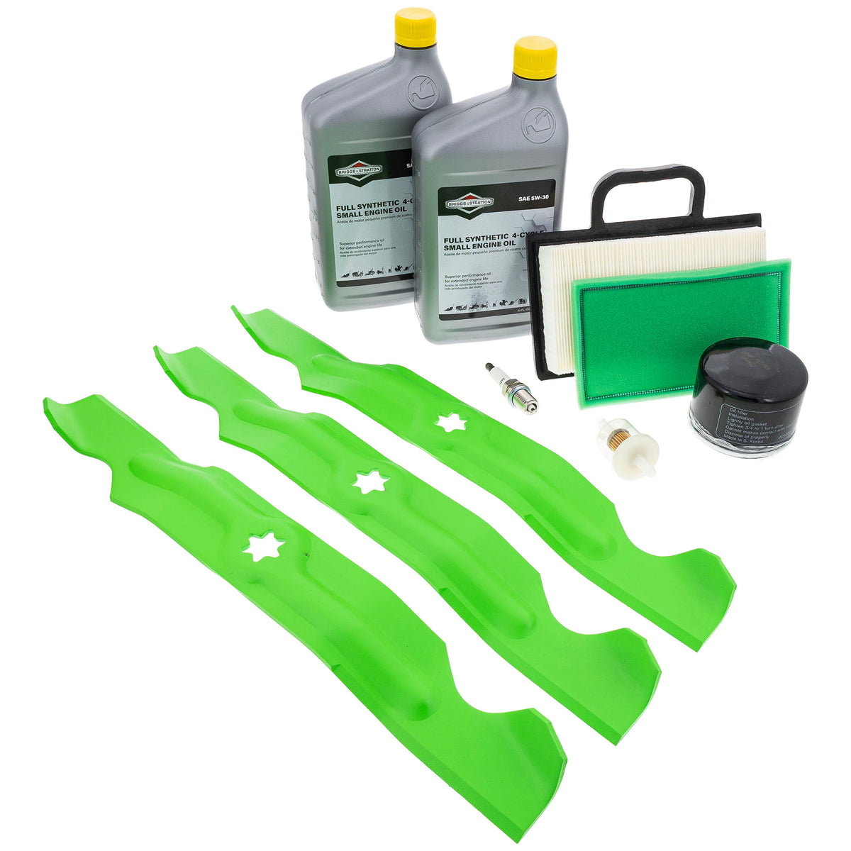 Oil Change Kit for 8TEN MK1015636