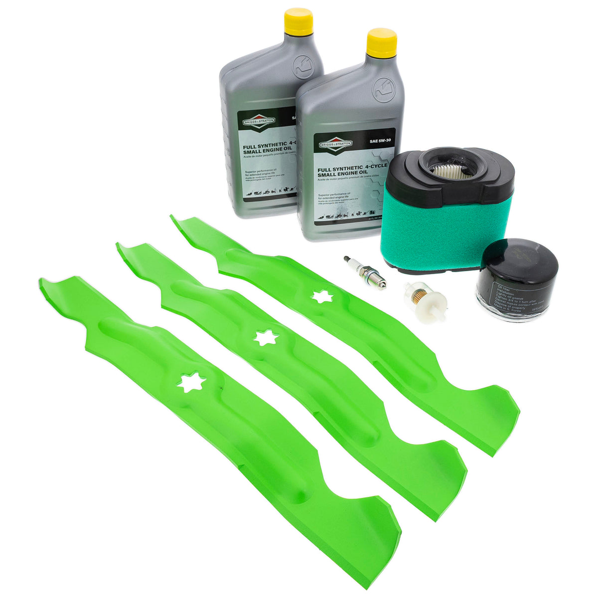 Oil Change Kit for 8TEN MK1015638