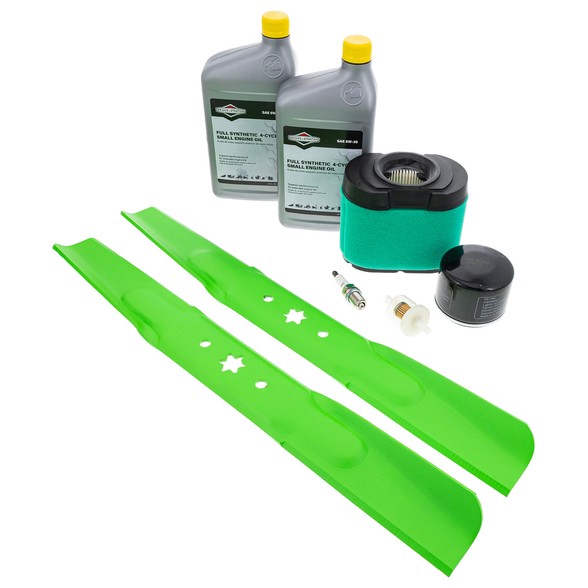 Oil Change Kit for 8TEN MK1015644