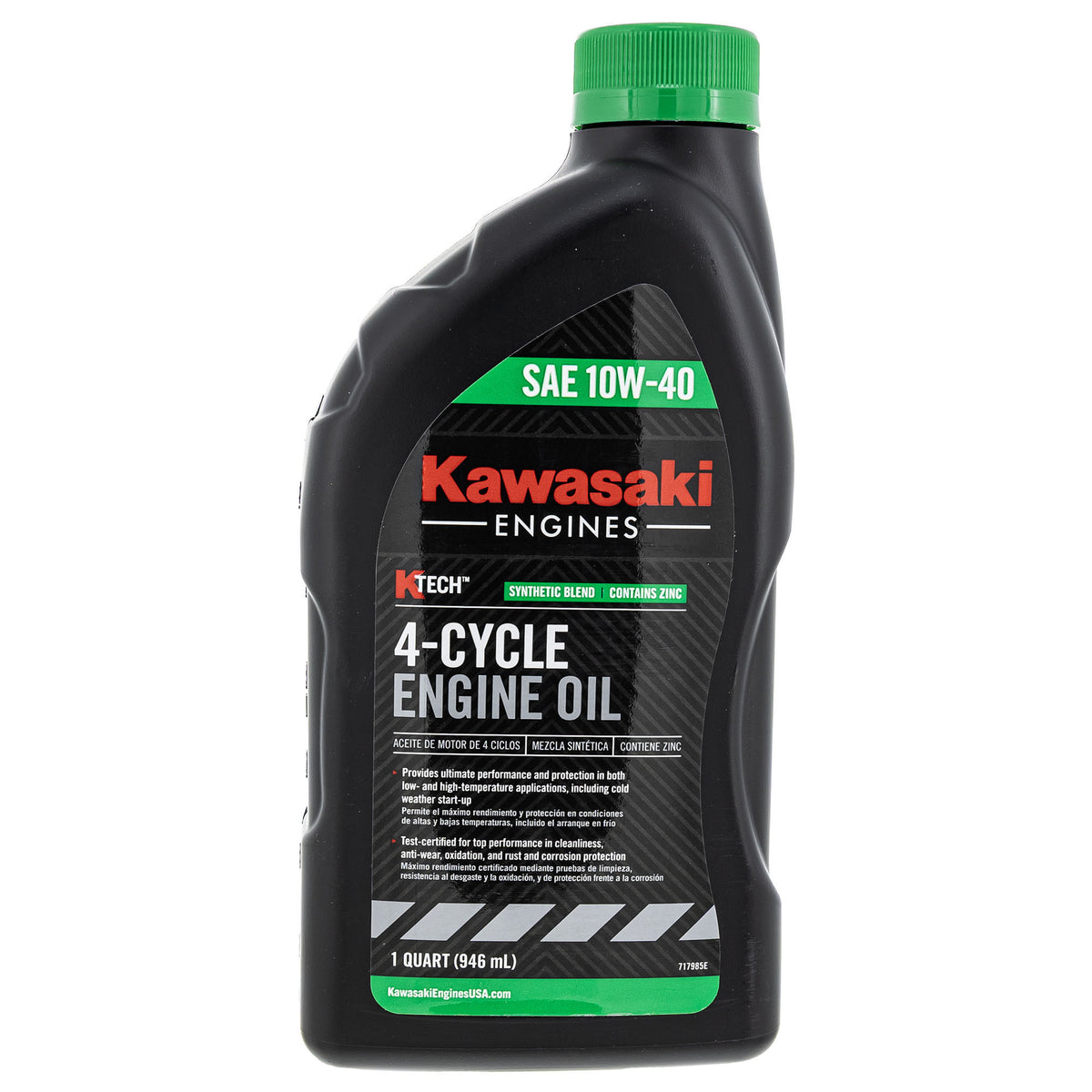 8TEN MK1015649 Oil Change Kit