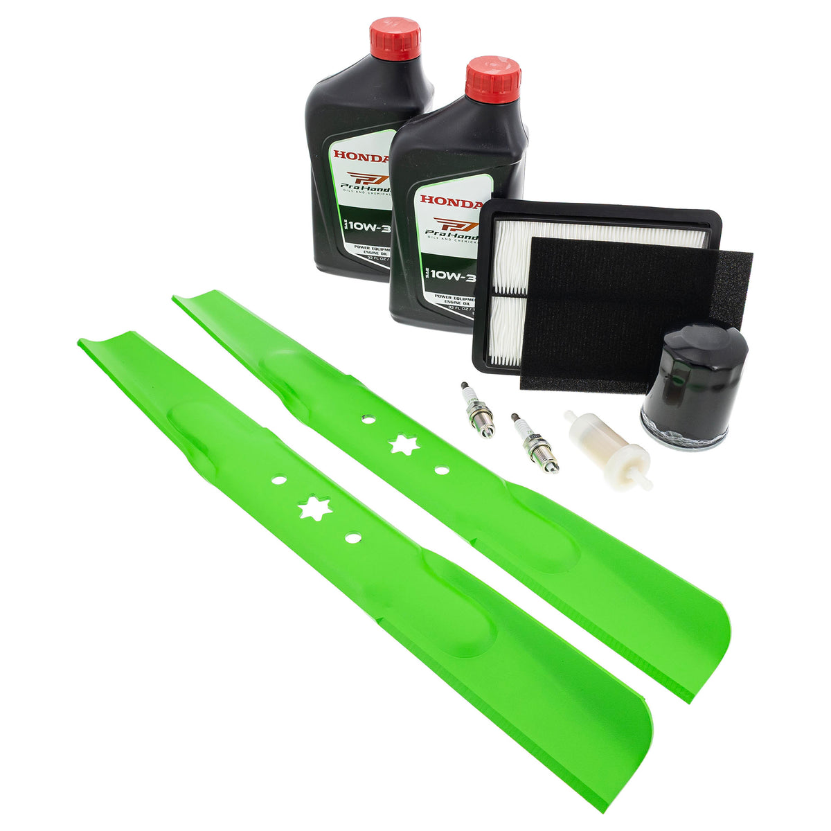 Oil Change Kit for 8TEN MK1015650