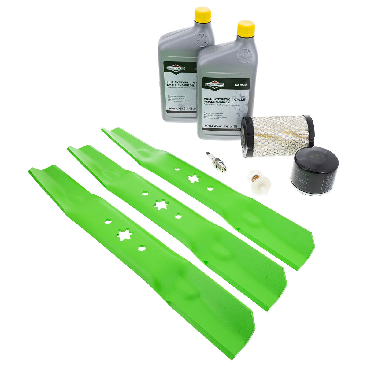 Oil Change Kit for 8TEN MK1015655