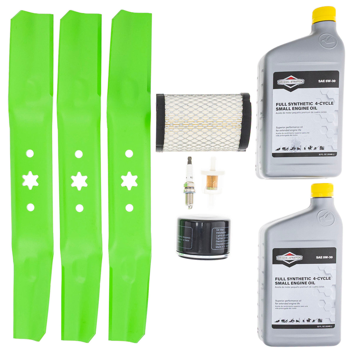 8TEN MK1015655 Oil Change Kit for
