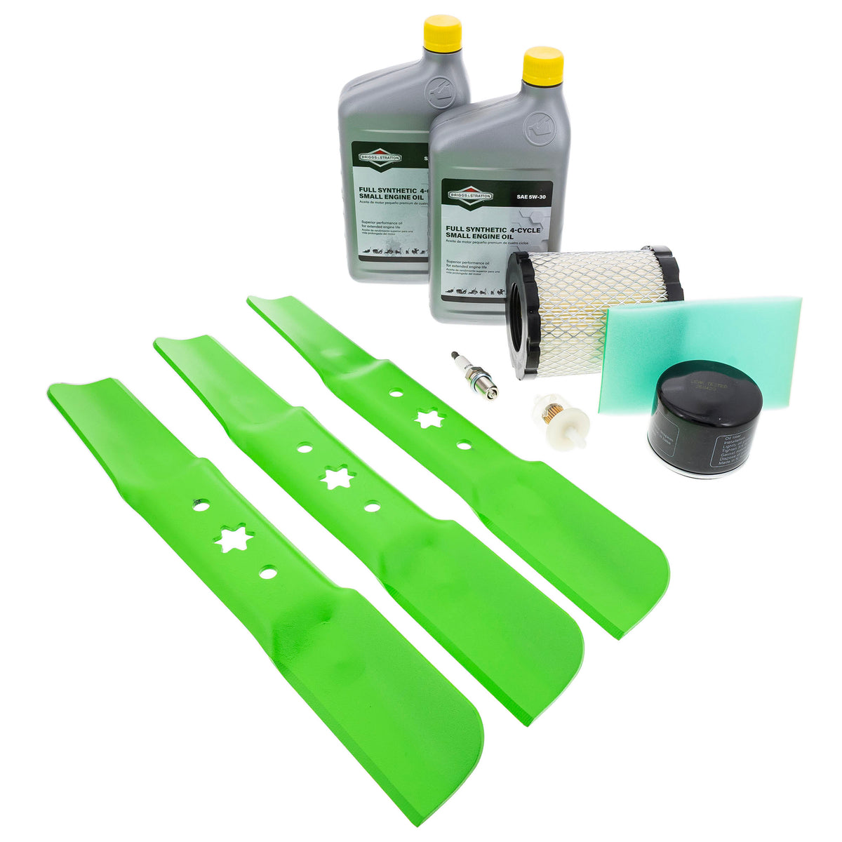 Oil Change Kit for 8TEN MK1015661
