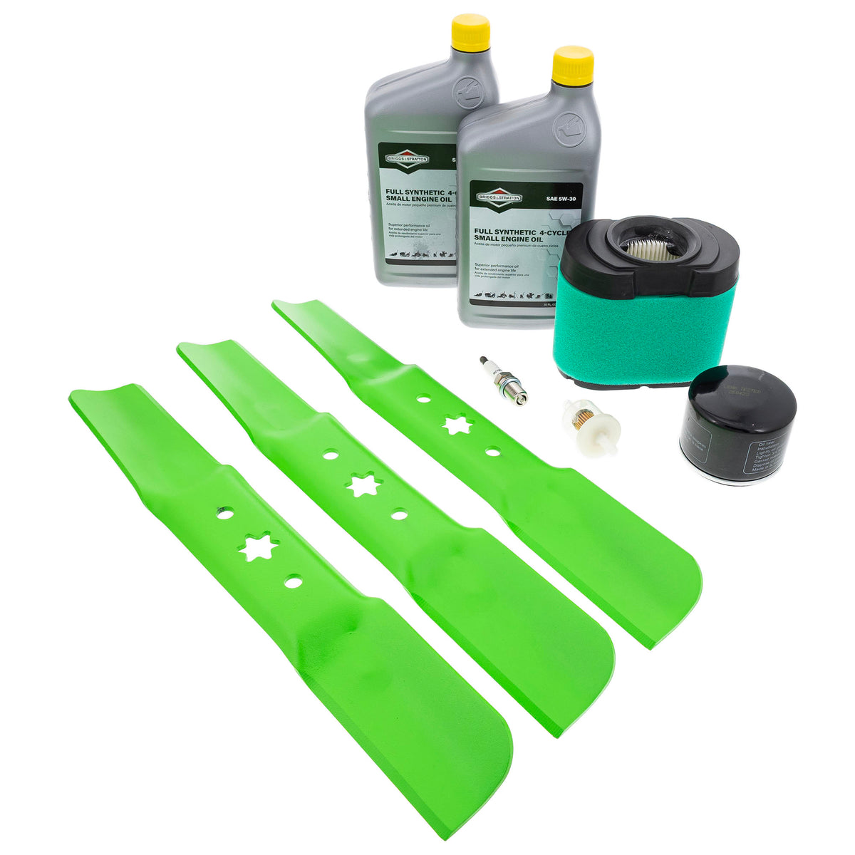 Oil Change Kit for 8TEN MK1015662