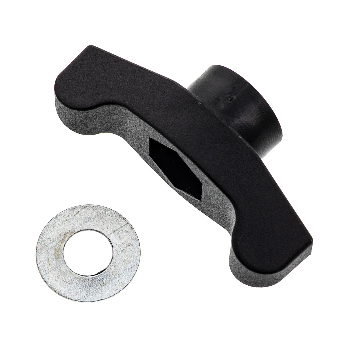 8TEN MK1015688 Mulch Plug Kit