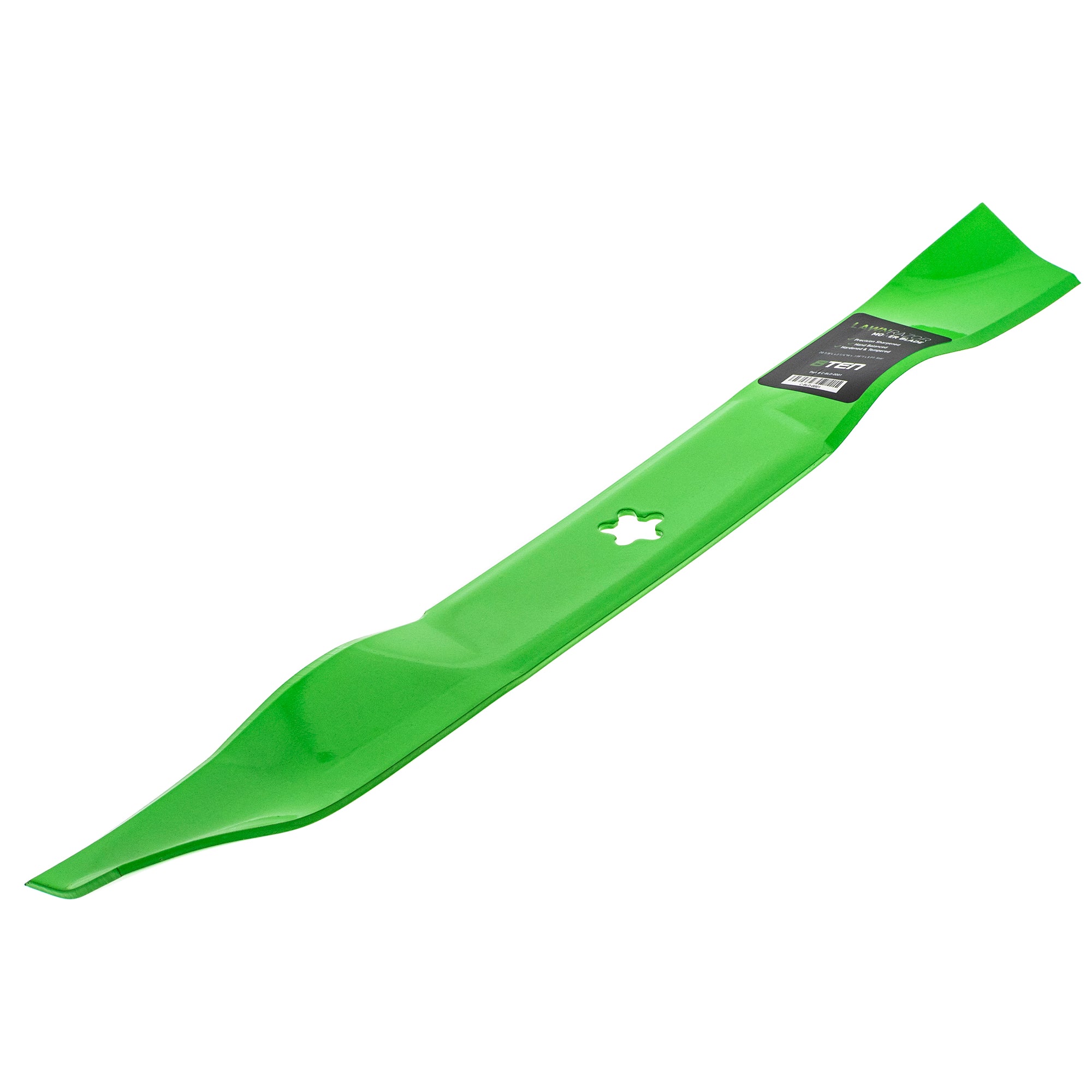 LawnRAZOR Mulching Blade For Poulan Pro Husqvarna Poulan 134149 422719 139775 532134149 424752 24676 | 2-PACK