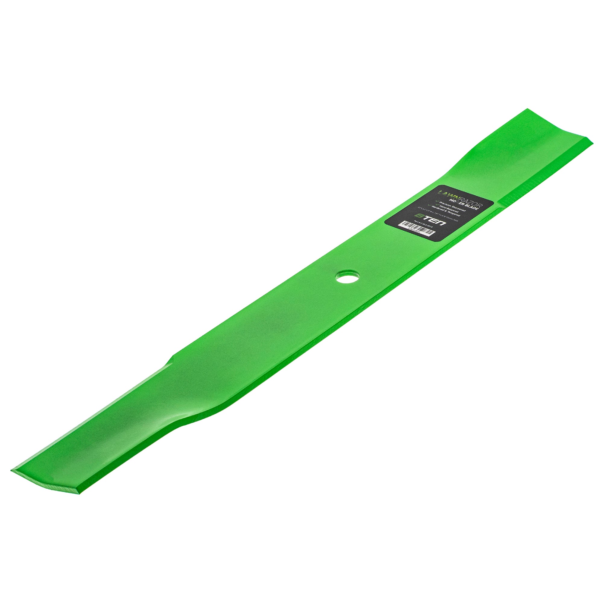 LawnRAZOR High Lift Blade For Husqvarna Scag Gravely 1520842 5020842 1520842S A48304 101733 | 2-PACK