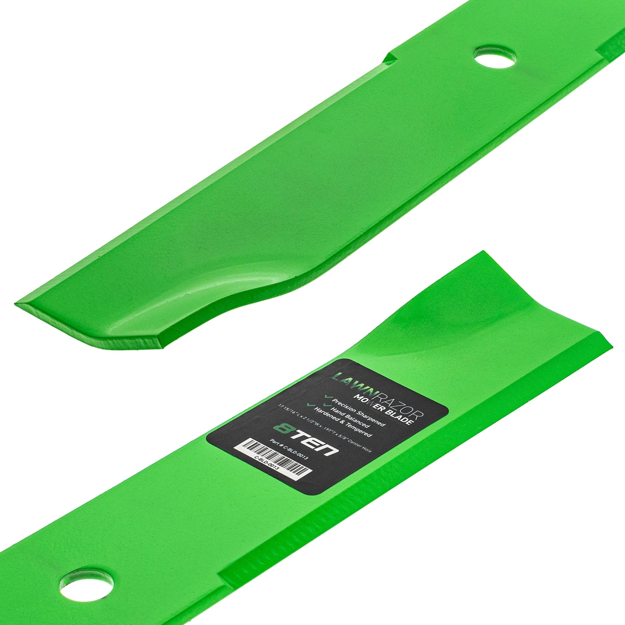 Deck Spindle & Mower Blade Kit For Ferris MK1002143
