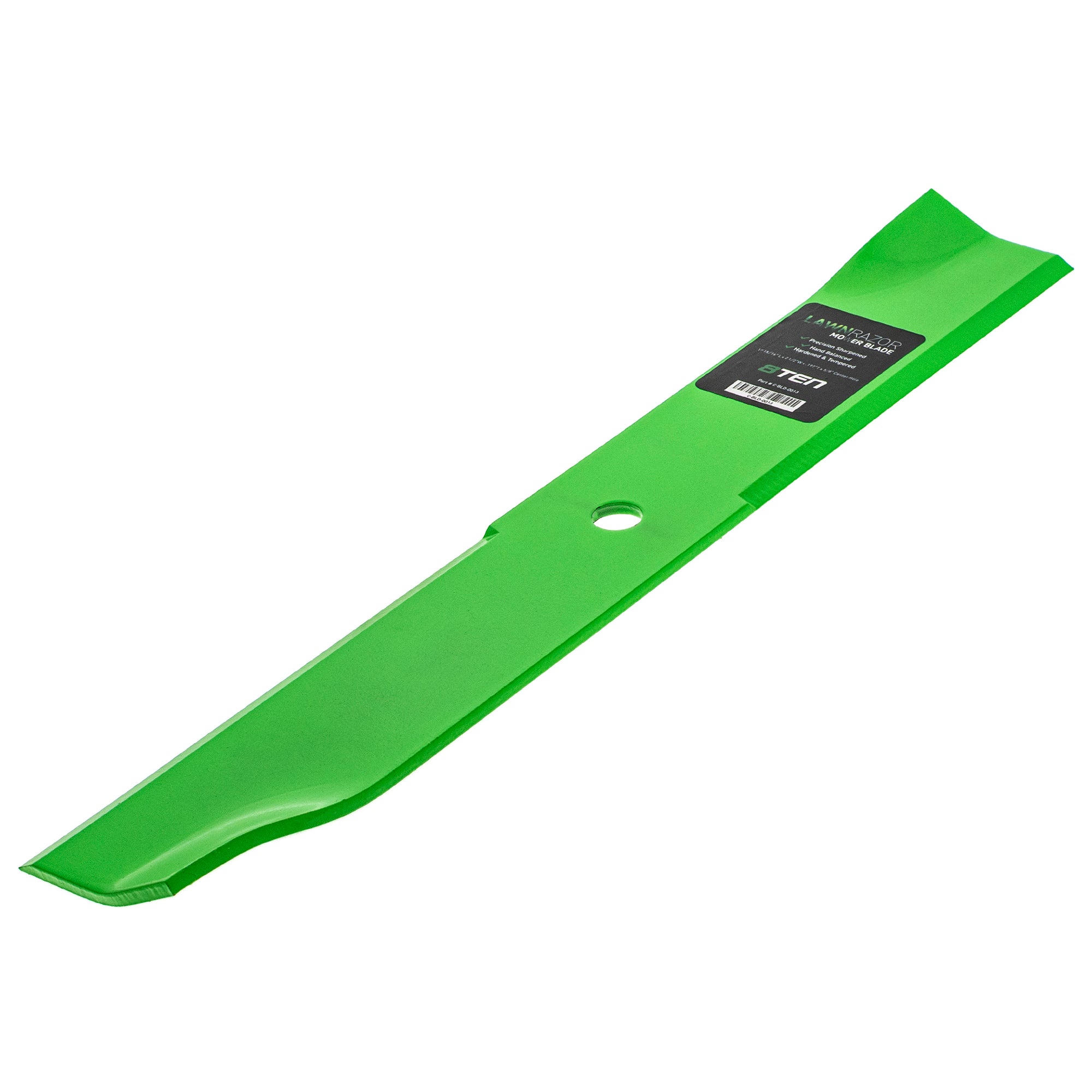Deck Spindle & Mower Blade Kit For Exmark MK1002096