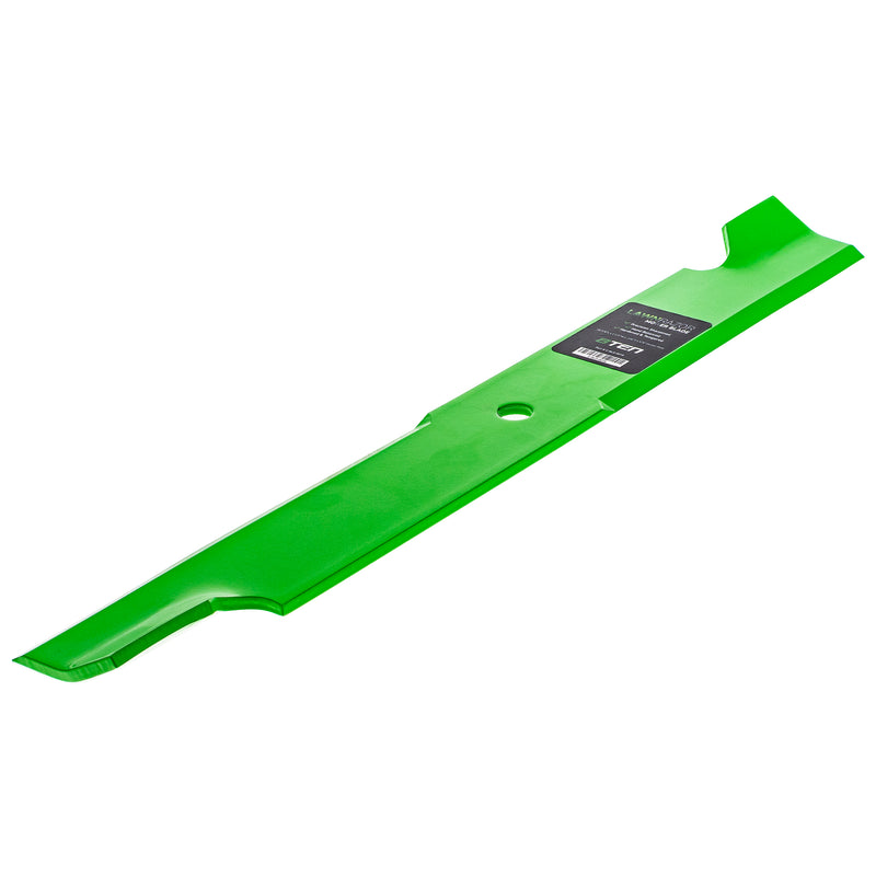 LawnRAZOR Mower Blade 810-CBL2230D For Husqvarna Ferris Bobcat 1520842 5020842 112111-03 112243-03 | 3-PACK