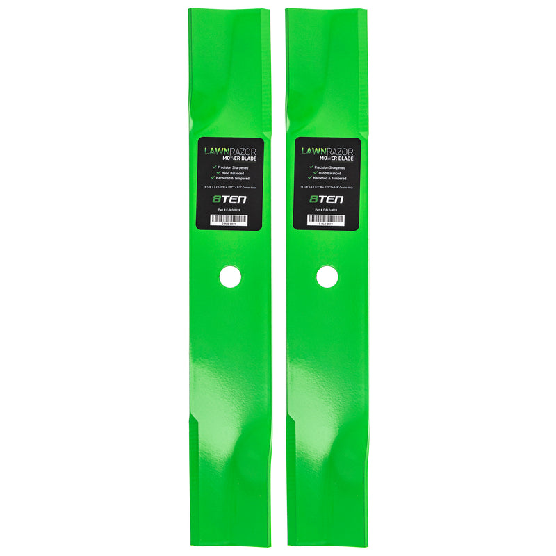 8TEN Deck Kit TCU29299 SN16A PL4855 PL4205 PL4055