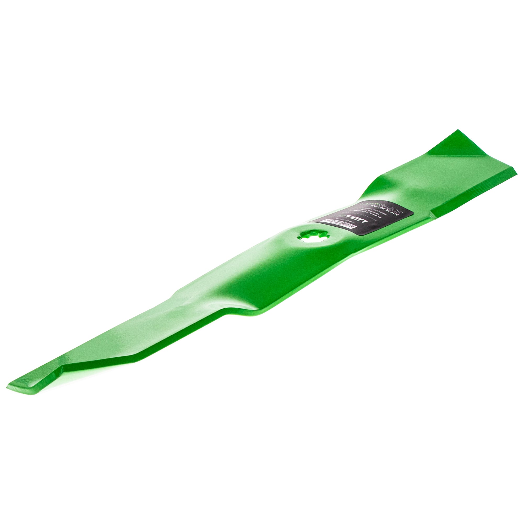 LawnRAZOR Medium Lift Blade For John Deere GX21380 | 8TEN