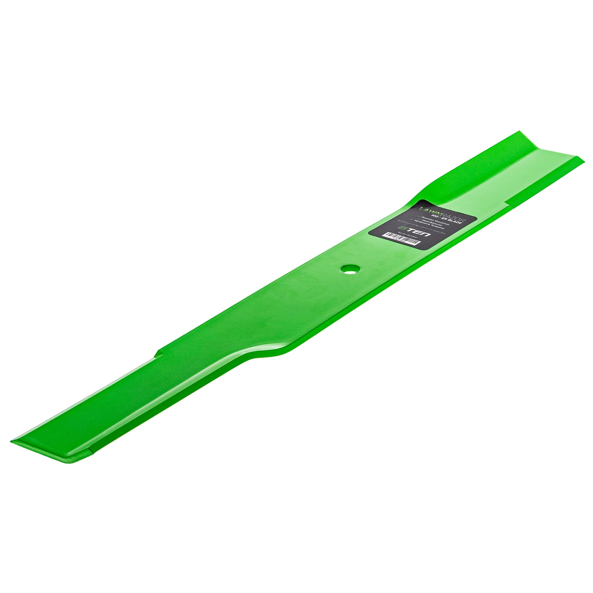 LawnRAZOR High Lift Blade For Toro Troy-Bilt 44-6250 | 8TEN