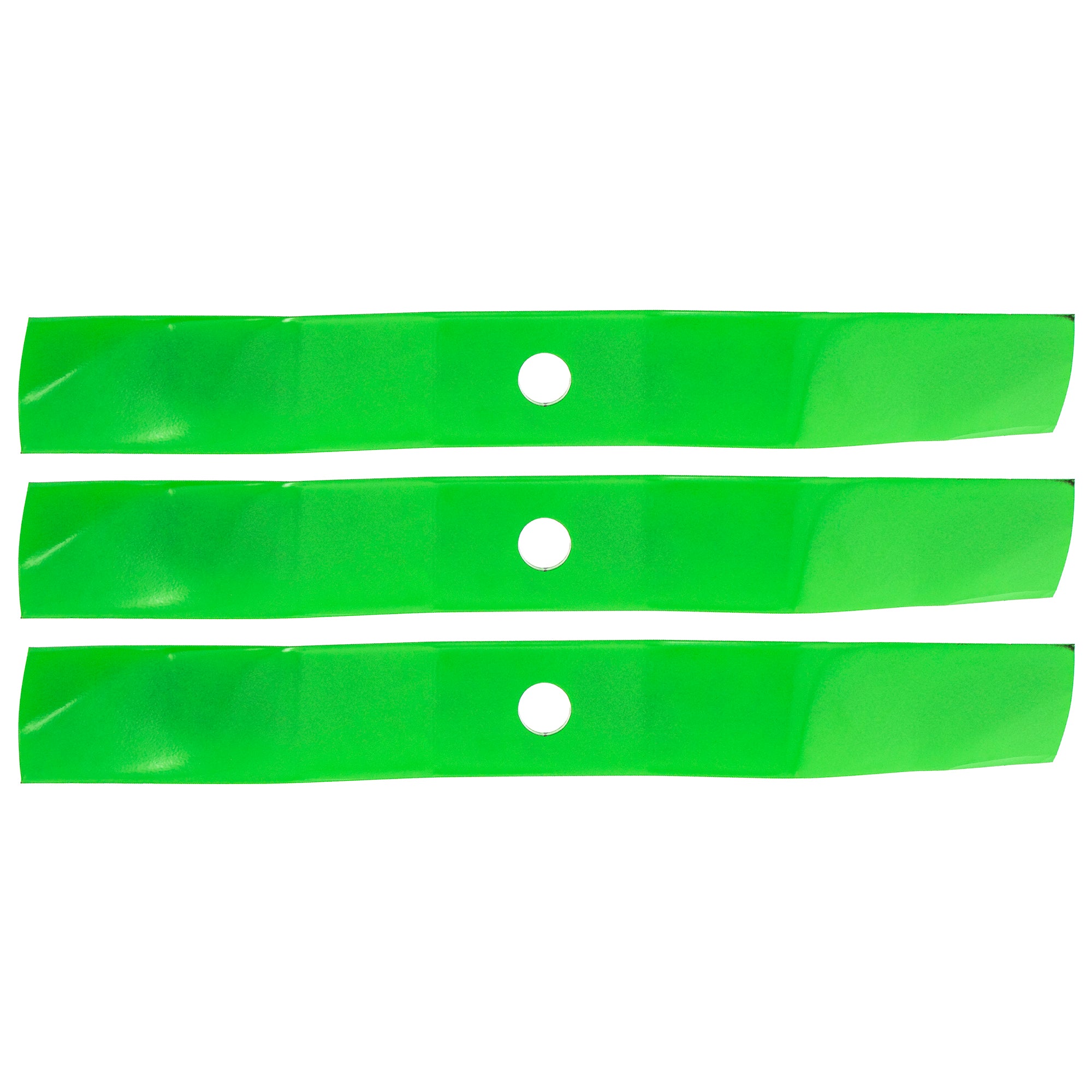 Deck Spindles & Mower Blades Kit For John Deere MK1001878