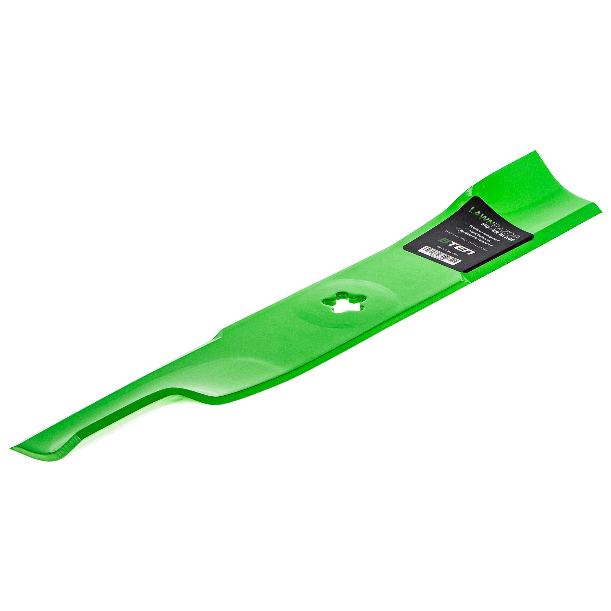 めめこ Amazon.com : Husqvarna 48-Inch Mulching Lawn Mower Blades