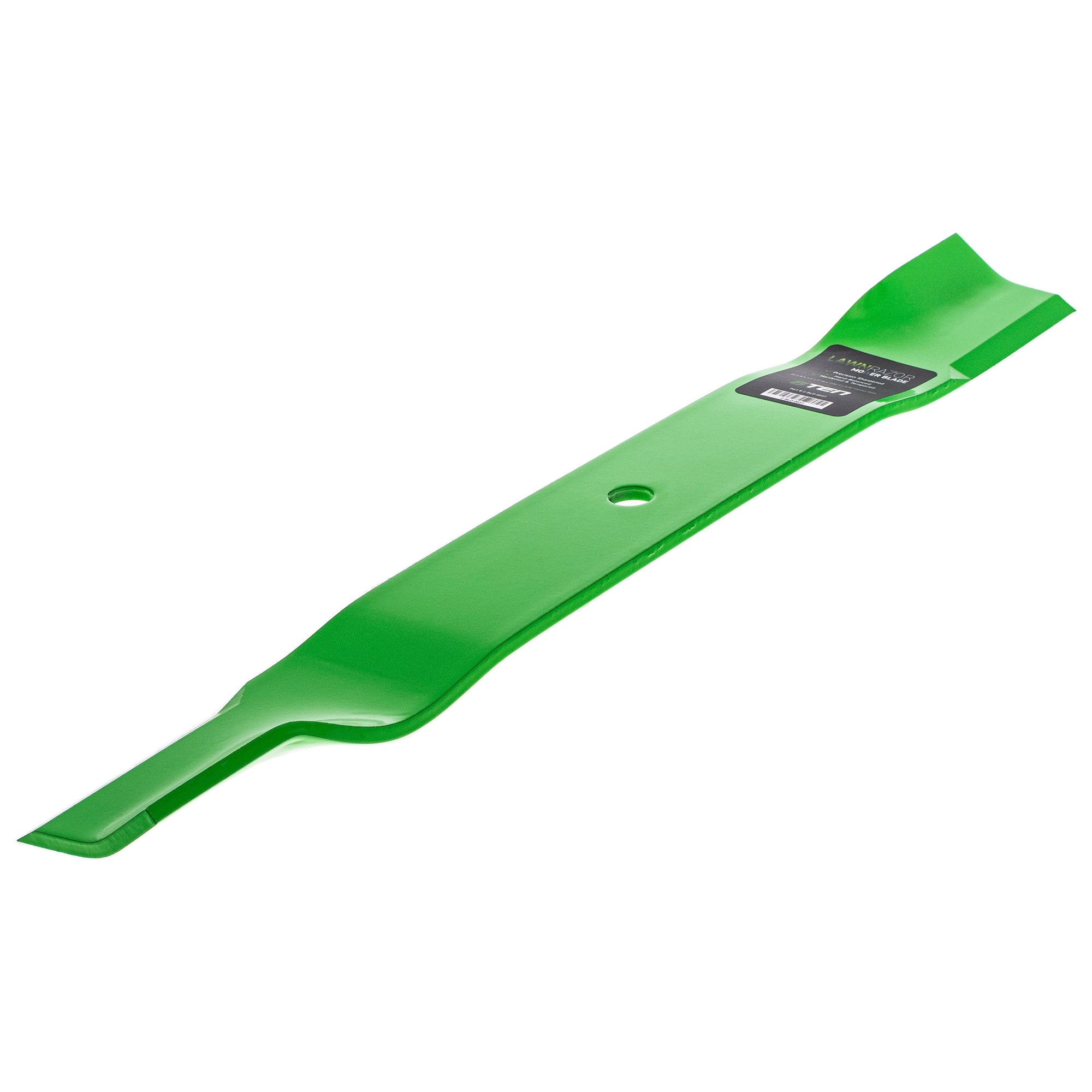 LawnRAZOR High Lift Blade For Great Dane Gravely John Deere 112111-03 GDU10232 112243-03 42180B | 9-PACK