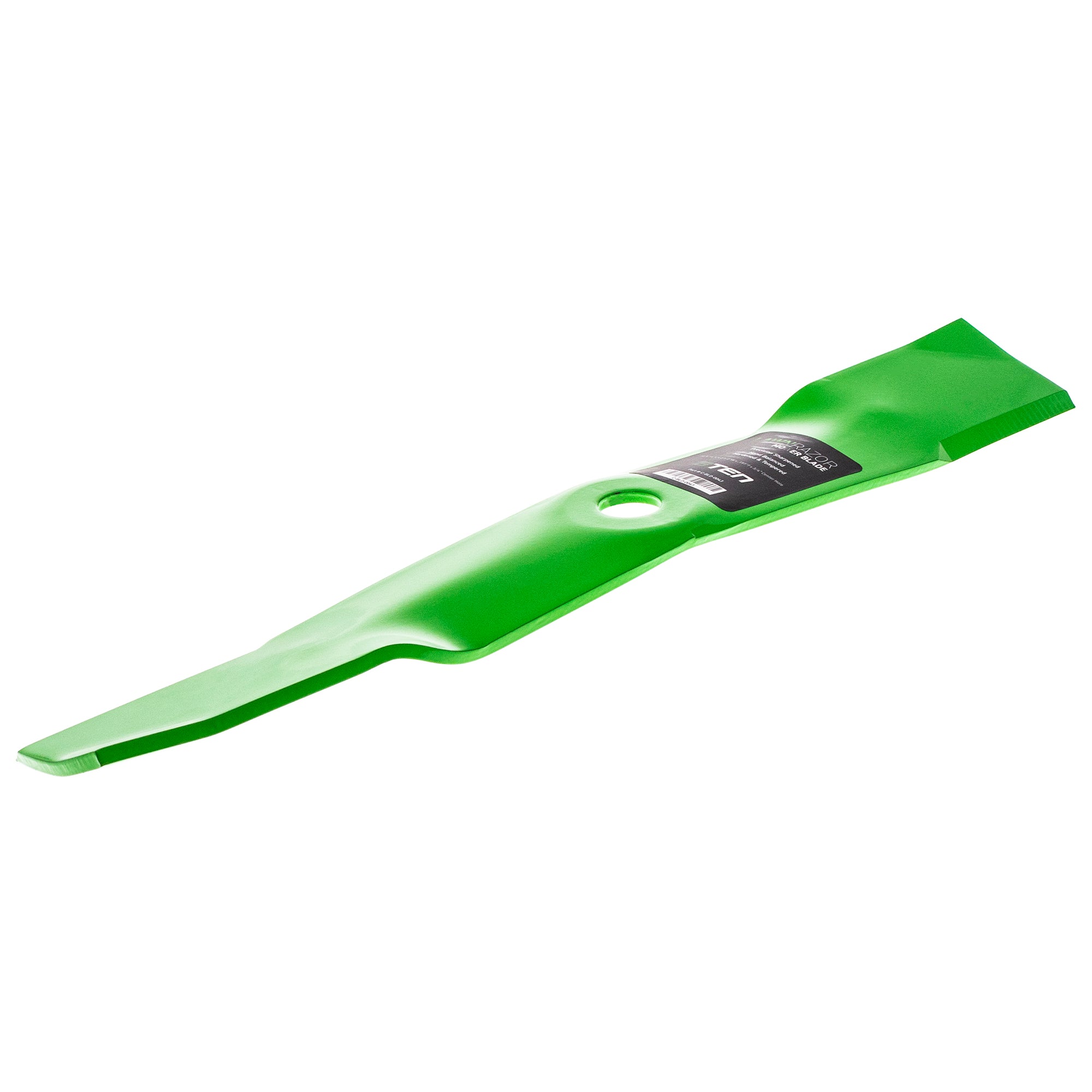 LawnRAZOR High Lift Blade Set For John Deere Sabre | 8TEN