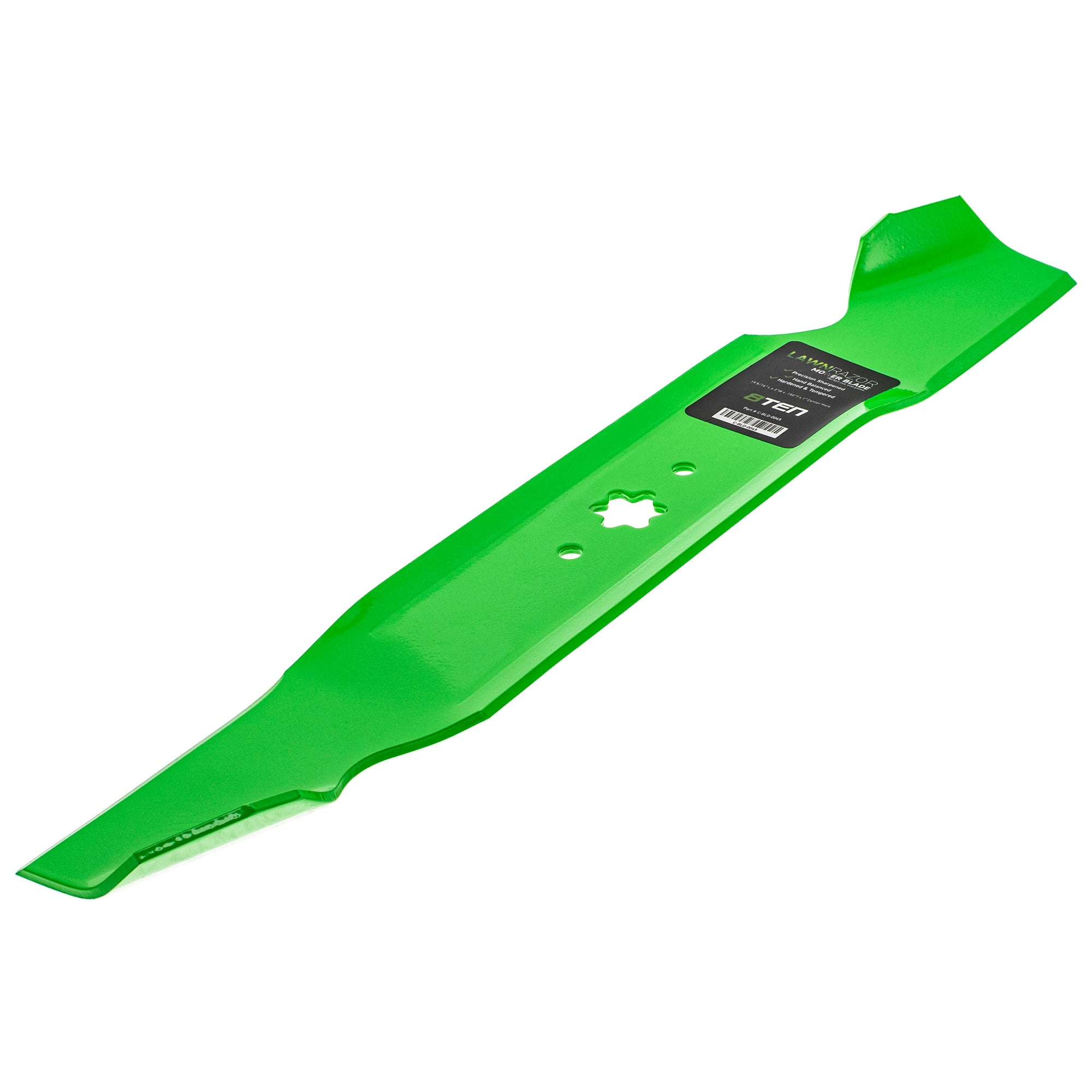 Mower Deck Blades & Spindles Kit For Columbia | 8TEN