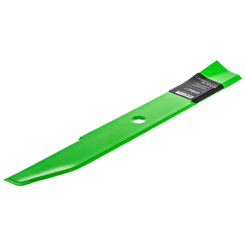 LawnRAZOR High Lift Set Blade 810-CBL2269D For John Deere Sabre M41967 AM31100 M124343 | 3-PACK