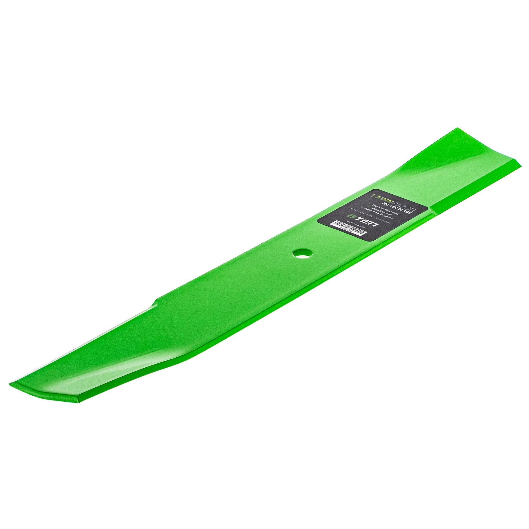 LawnRAZOR High Lift Blade For Toro 56-2390 56-2390-03 27-0990-03 27-0990 92-7961 44-5480 92-7961-03 | 3-PACK