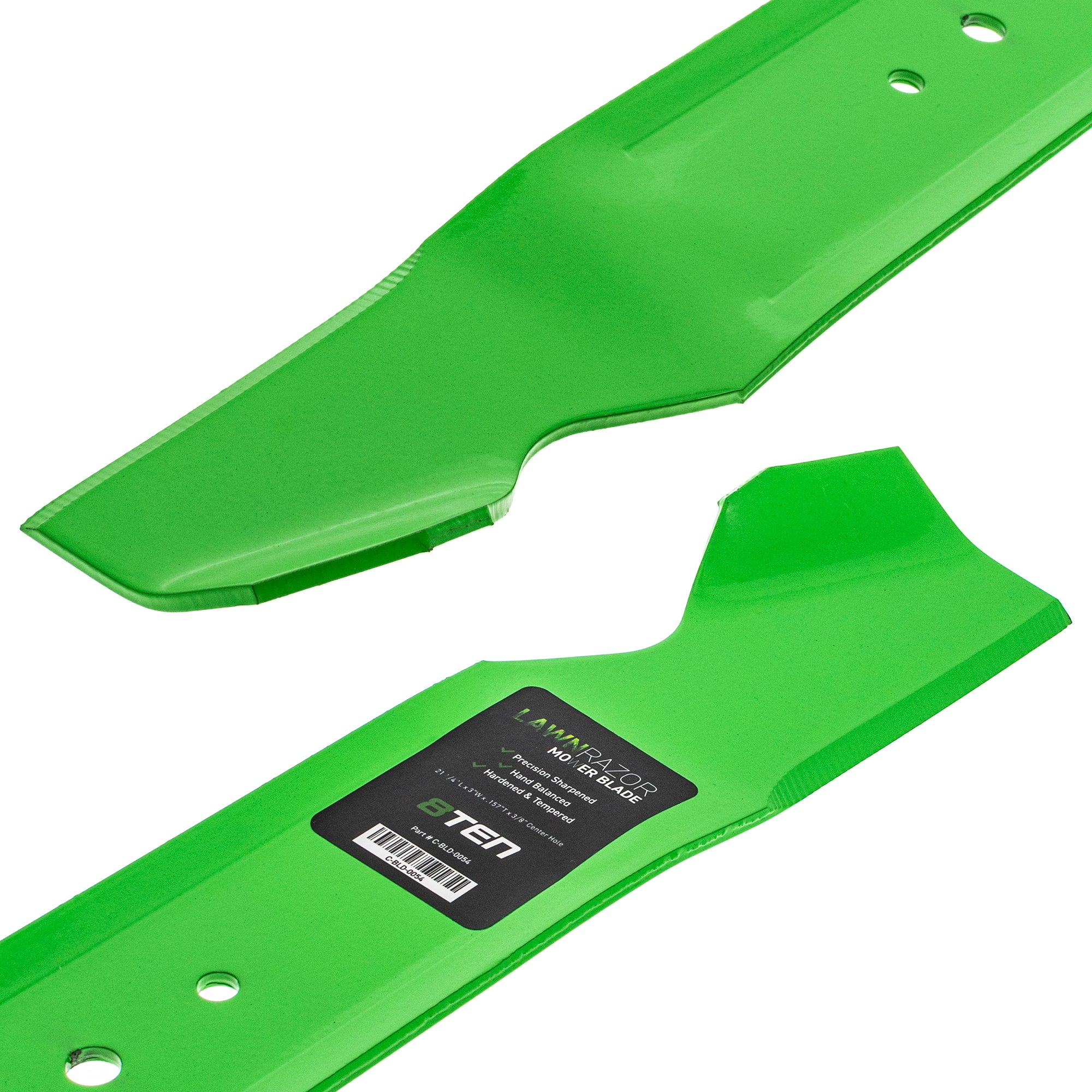 Deck Spindle & Mower Blade Kit For MTD Ranch King Servistar MK1002176