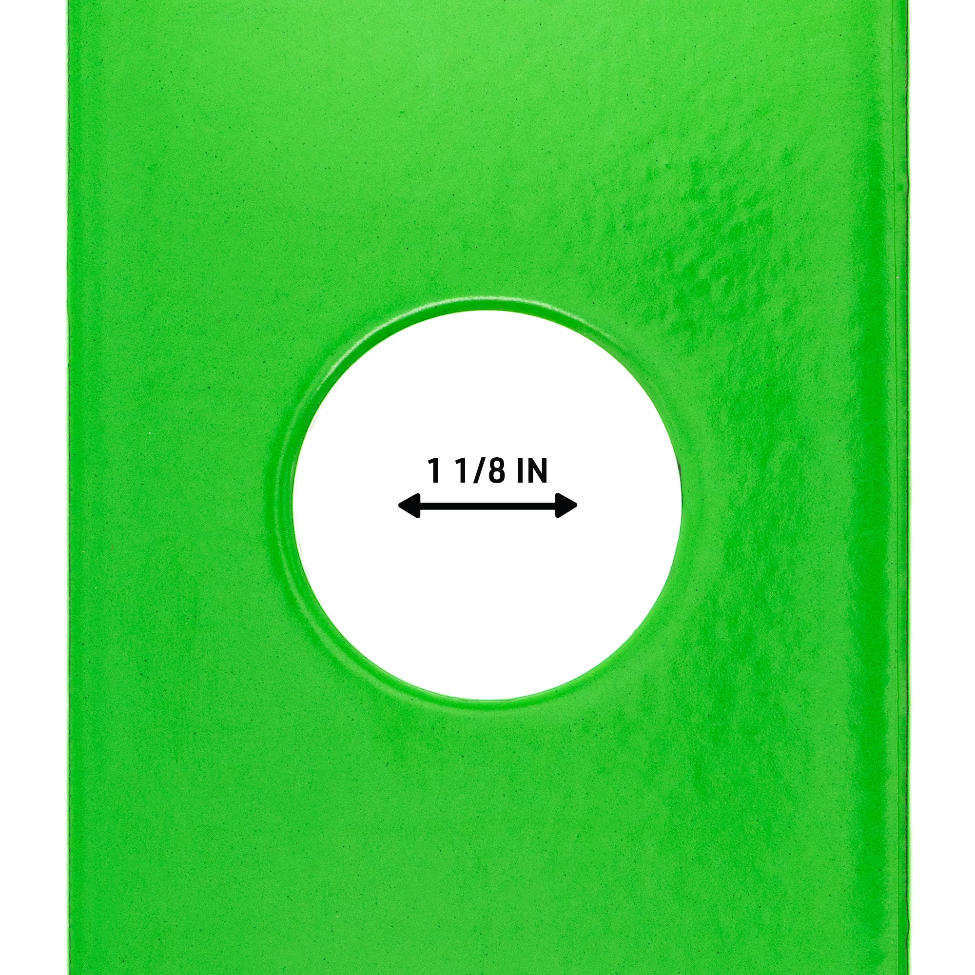 LawnRAZOR High Lift Blade For 76539-34330 | 8TEN