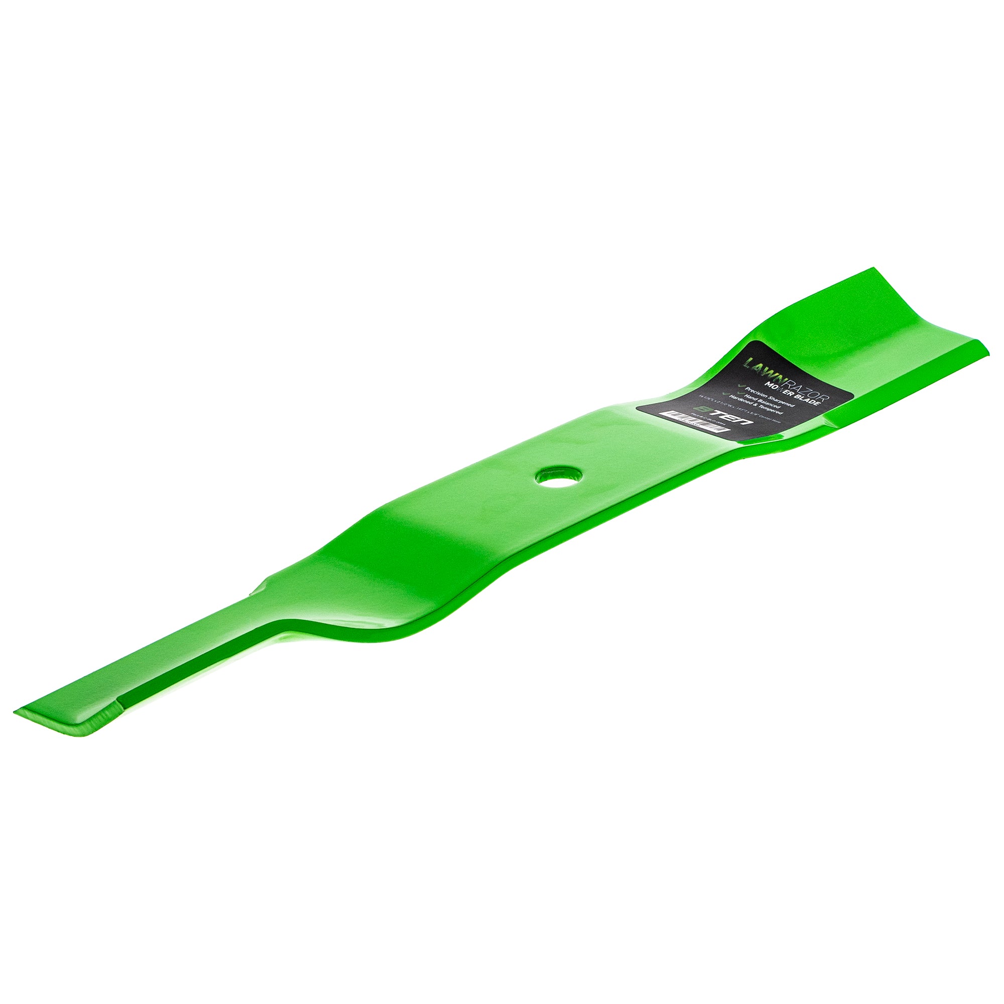 LawnRAZOR High Lift Blade For Gravely Ariens 02982000 112111-01 00450200 32061A 32061 2722543-01 | 2-PACK