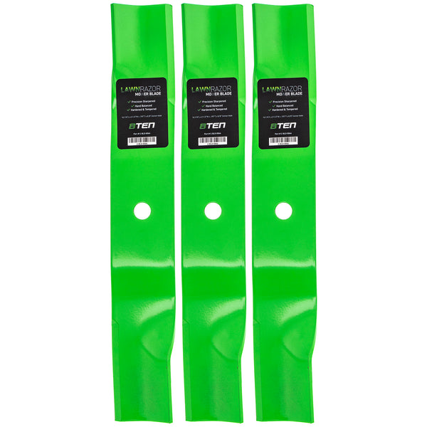 カイリキー　カードダス　グリーン LawnRAZOR High Lift Blade For Gravely Bobcat 02982000 | 8TEN