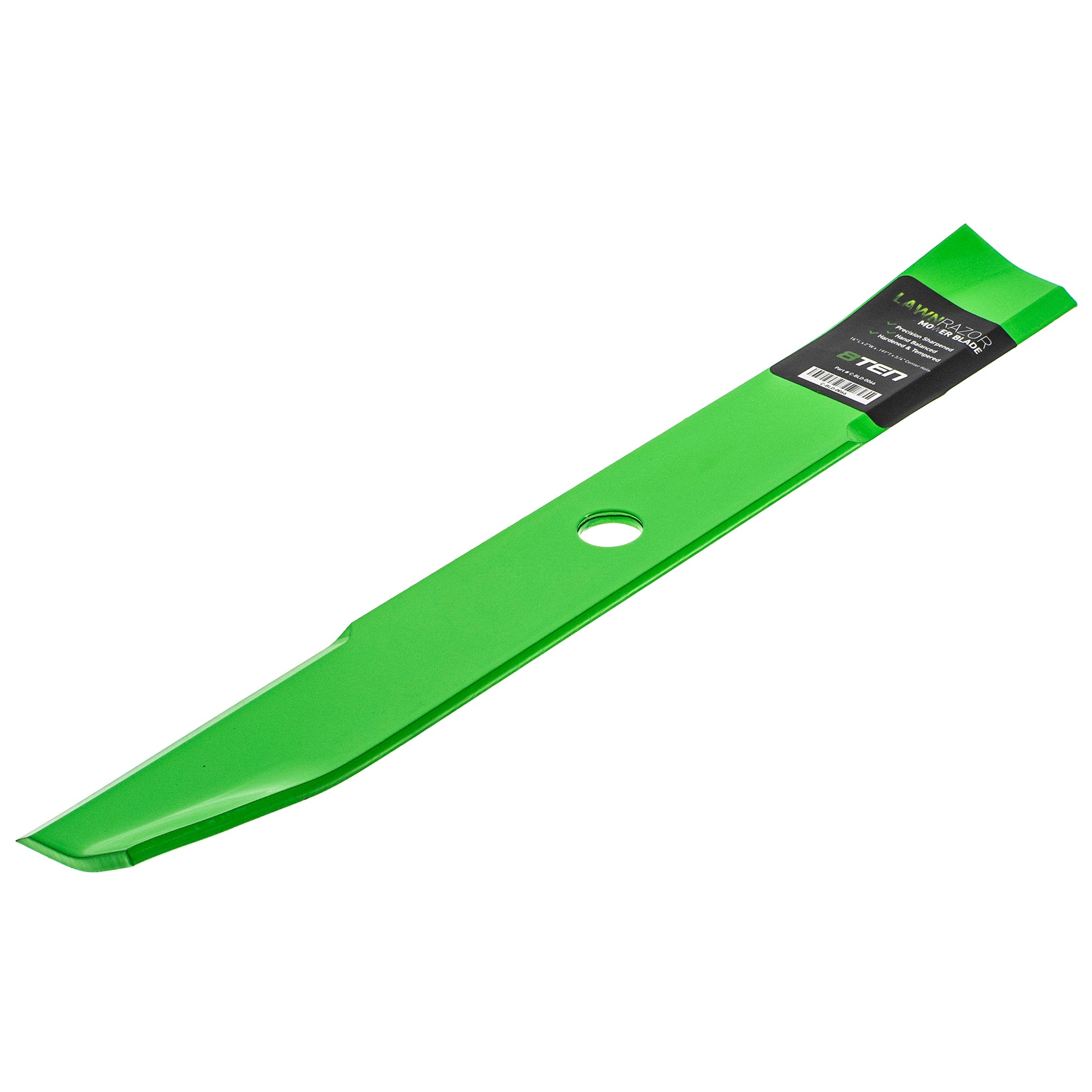 Toro 22 Recycler Parts Toro Genuine OEM 2-Pack 138-3216 (Replaces