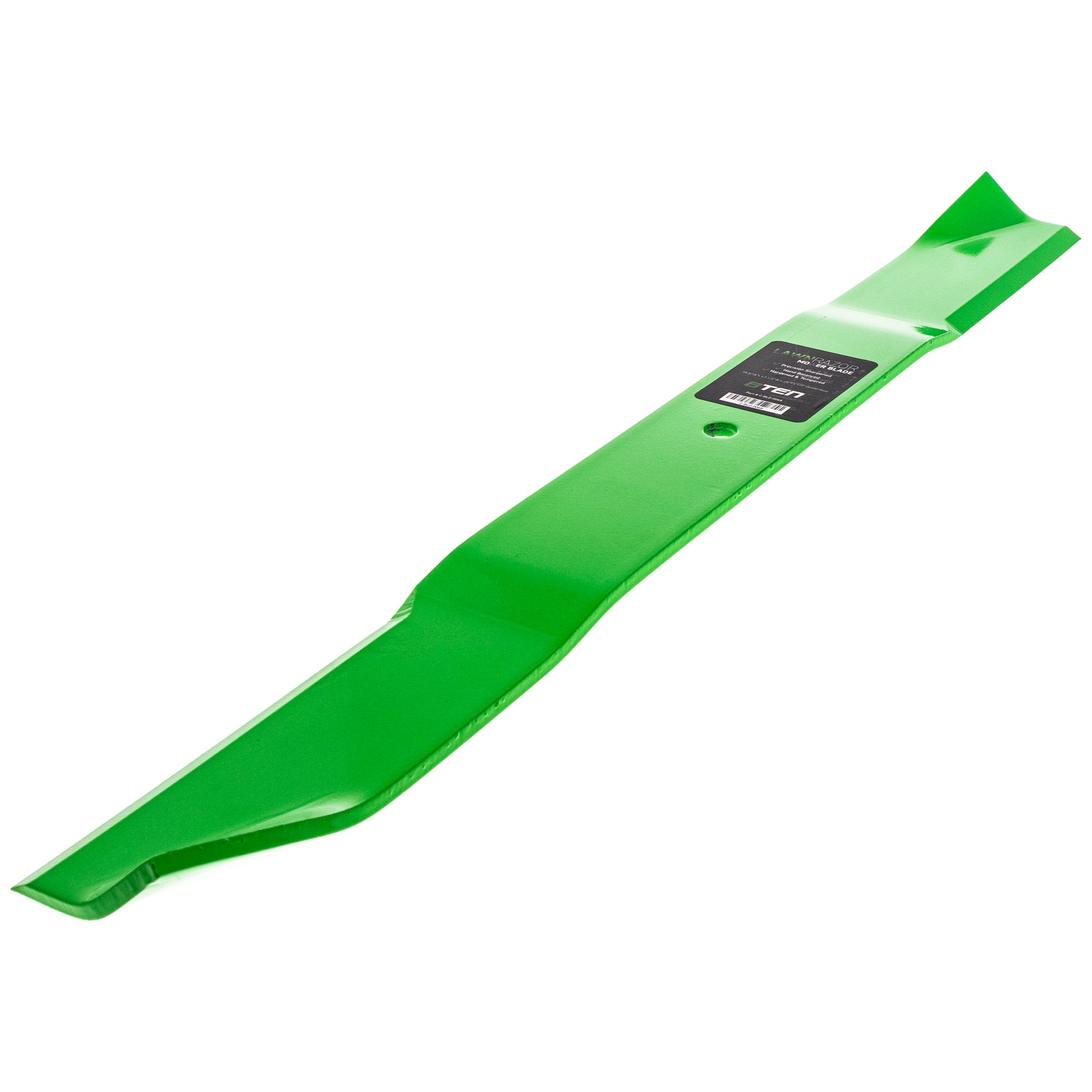 LawnRAZOR High Lift Mower Blade For 85-6040 | 8TEN