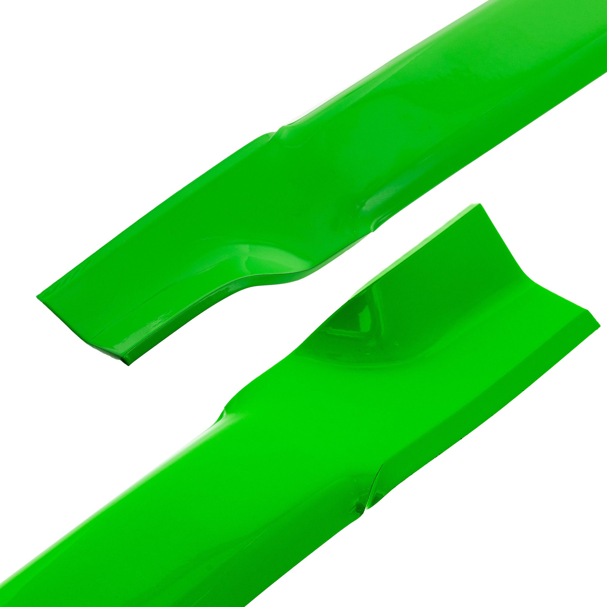 LawnRAZOR High Lift Blade For Toro Wheel Horse | 8TEN
