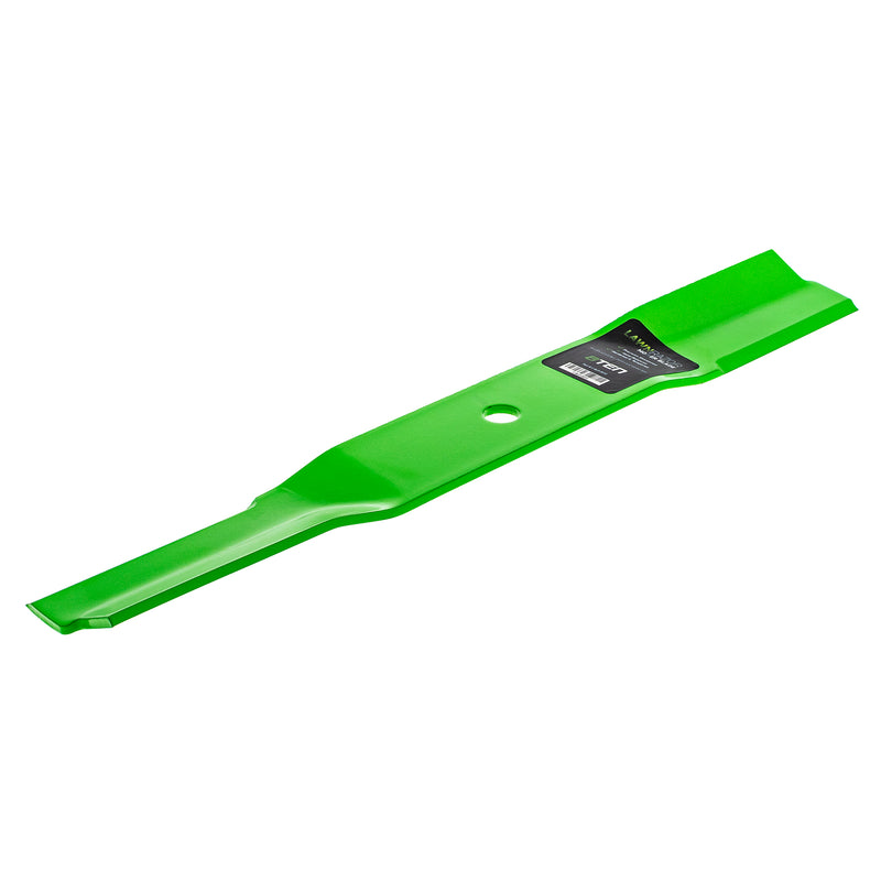 LawnRAZOR Deck Low-Lift Blade Set 810-CBL2294D For John Deere AM100946 M82408 M131157 AM121287 | 2-PACK