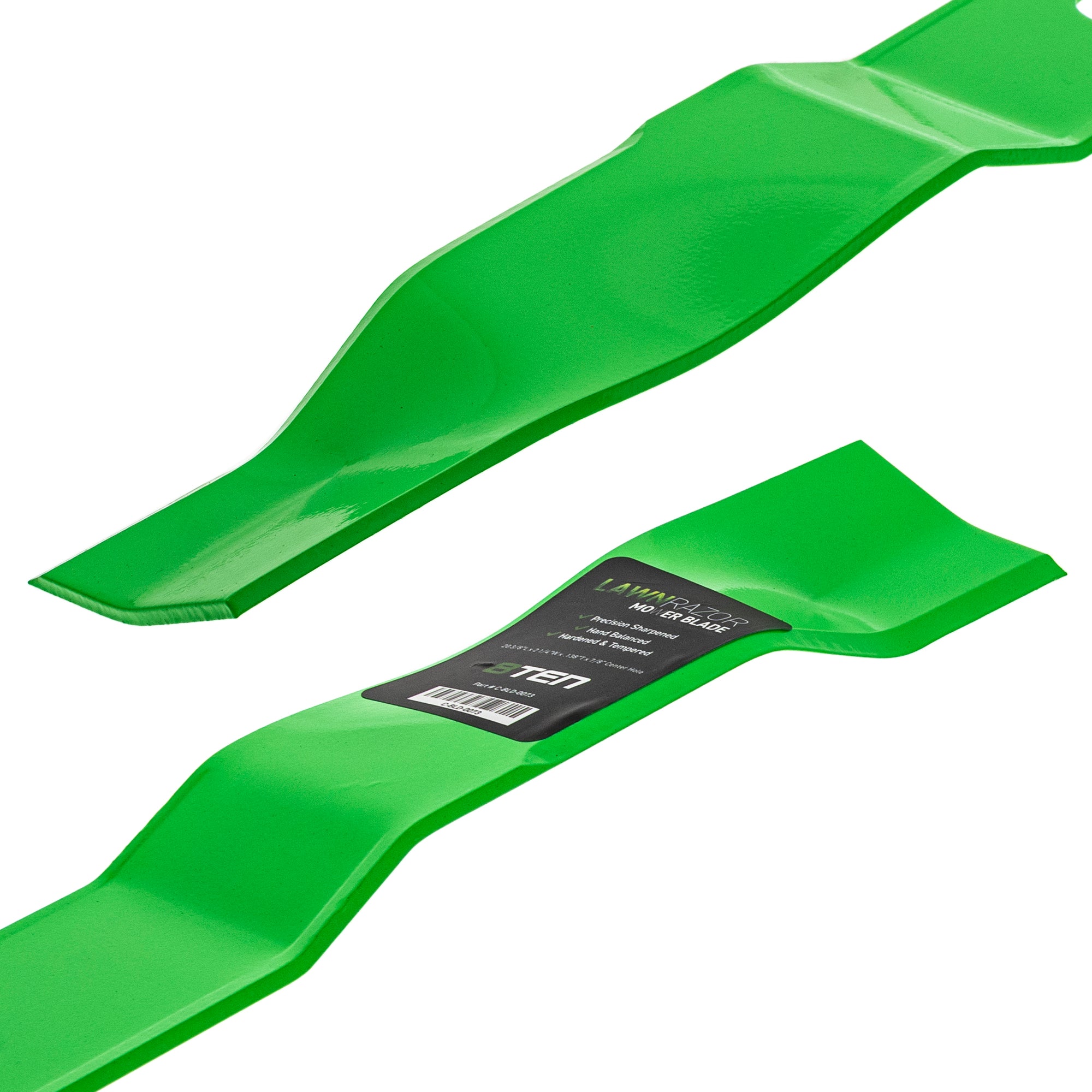 Deck Spindles & Mulching Blades Kit For Murray MK1002188