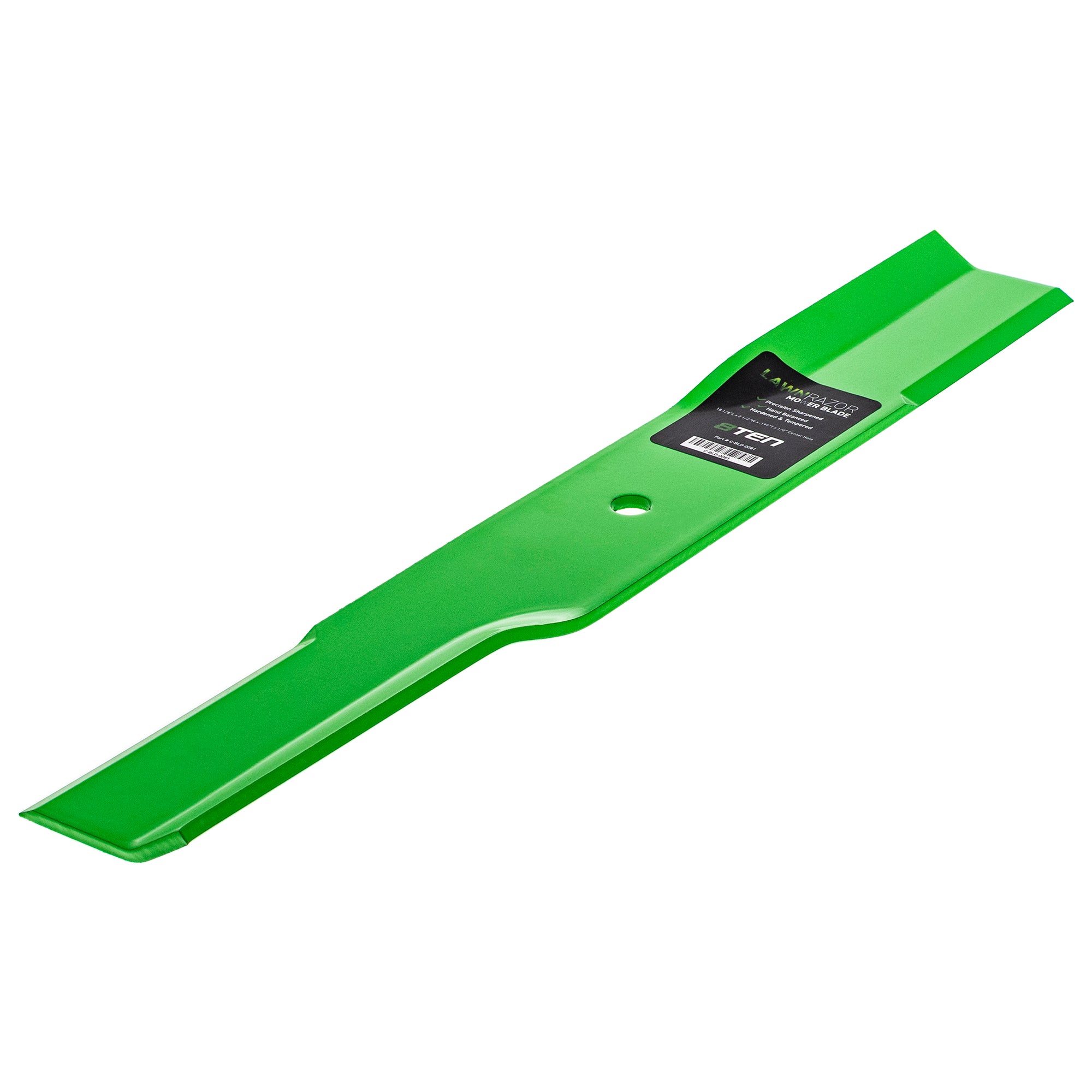 LawnRAZOR Mower Blade For Toro 56-2390 | 8TEN