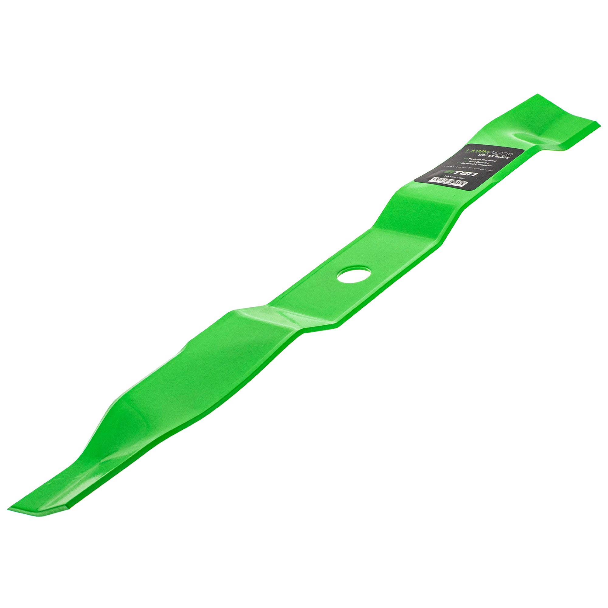 LawnRAZOR Mulching Blade For Murray 095100E701 095100E701MA 399928 498148 95100E701 495100 4951003 | 2-PACK