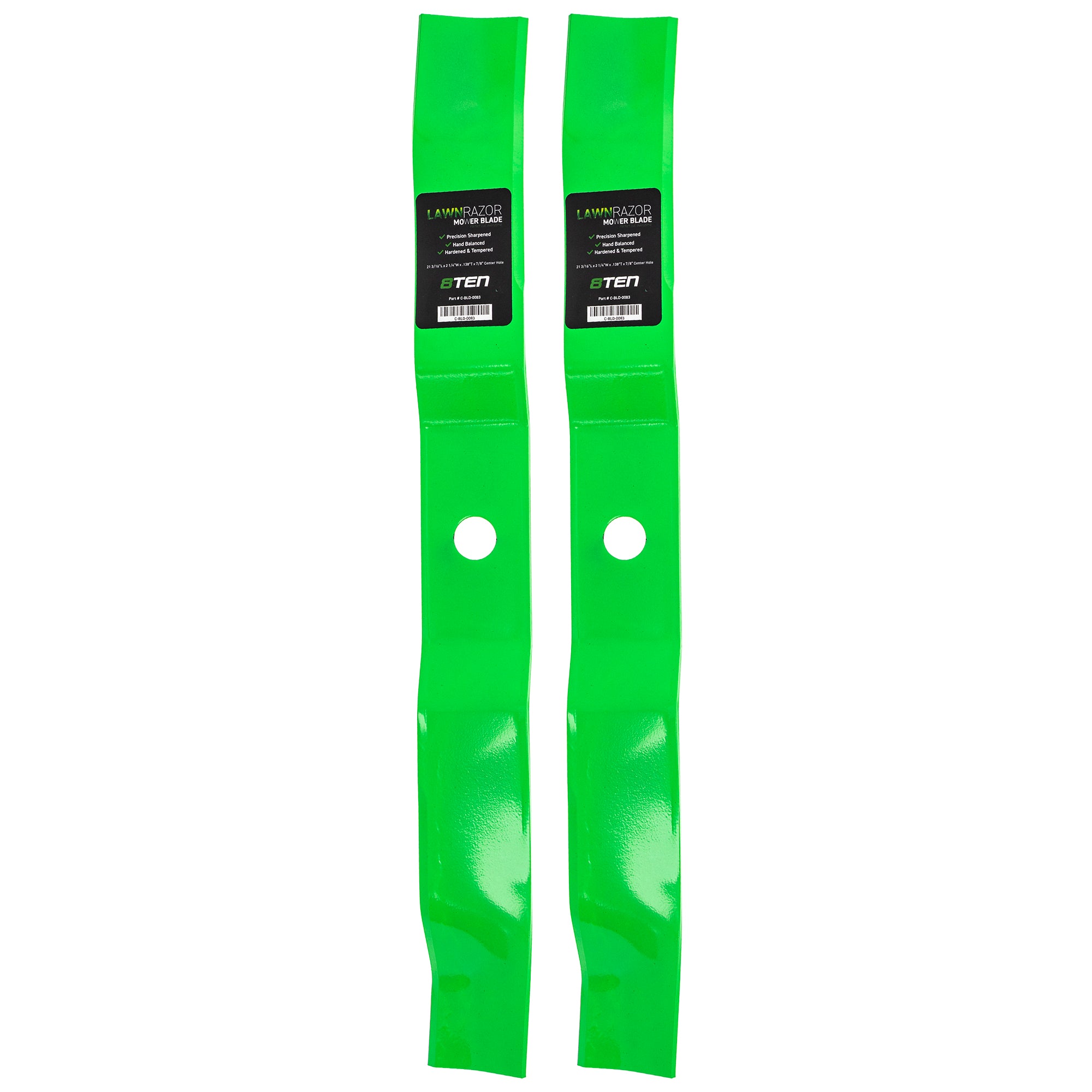 8TEN MK1005454 Deck Kit