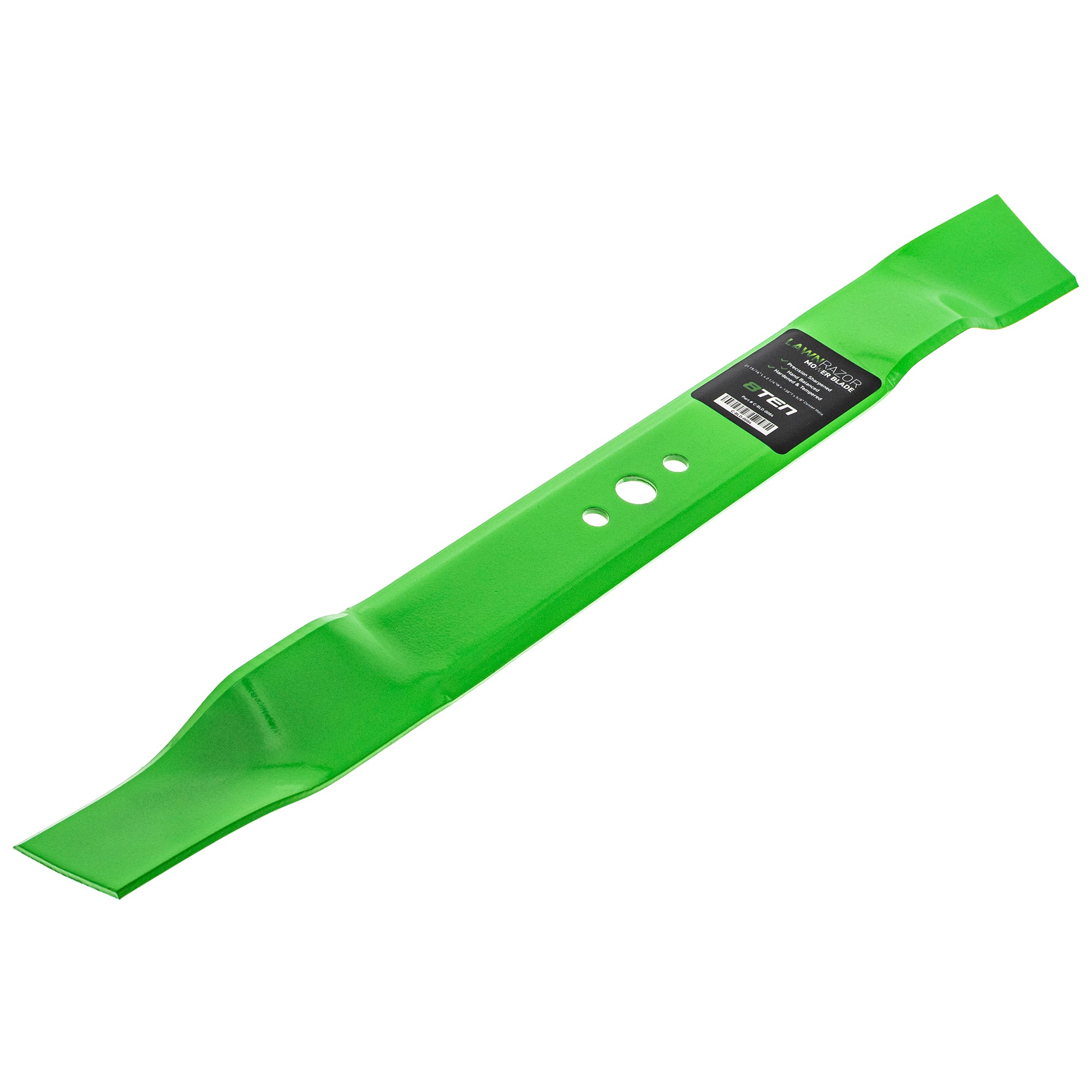 LawnRAZOR Mulching Blade For Poulan Pro AYP Husqvarna 406713 157101 141114 33256 532141114 192682 | 2-PACK
