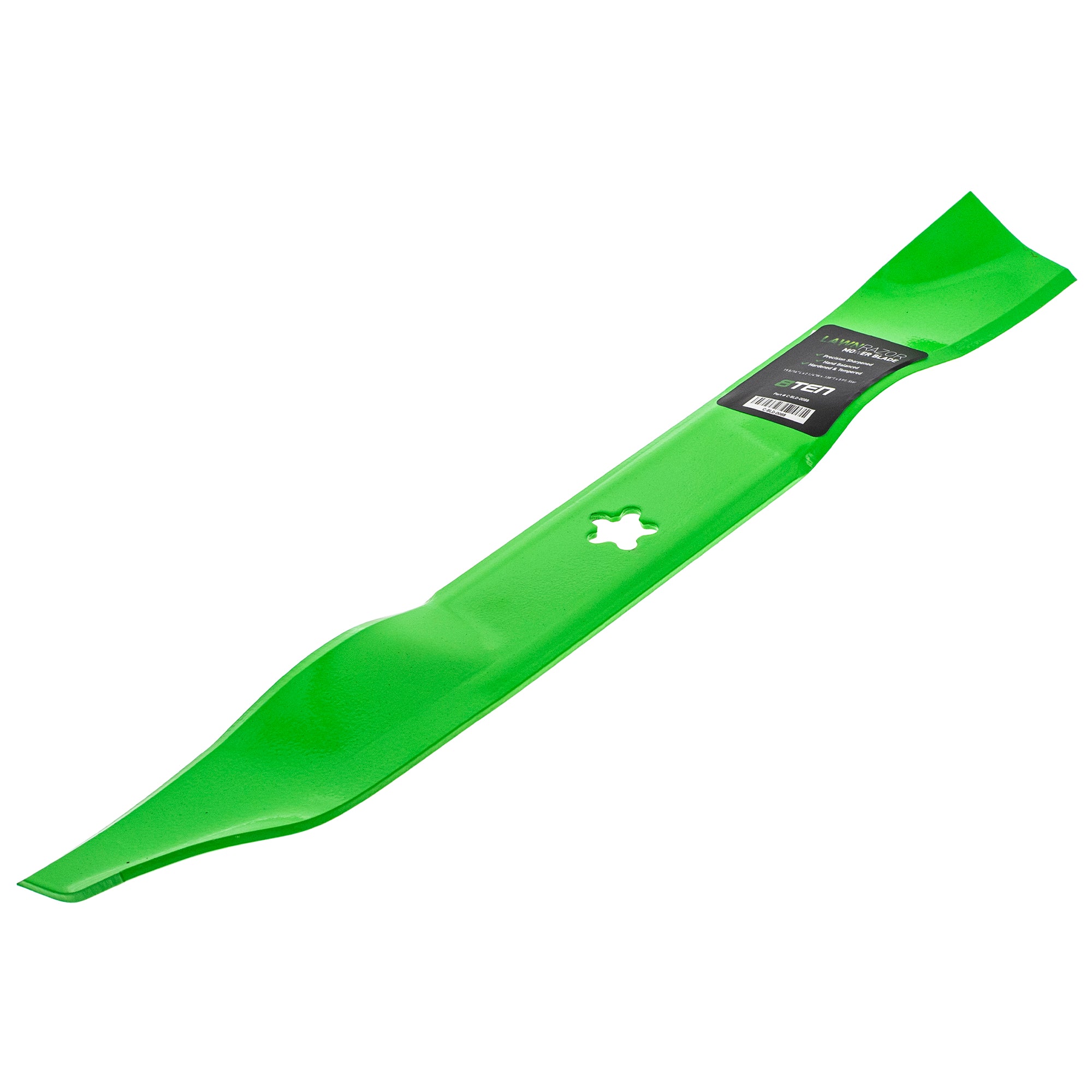 LawnRAZOR Mulching Blade For Husqvarna Poulan Pro | 8TEN