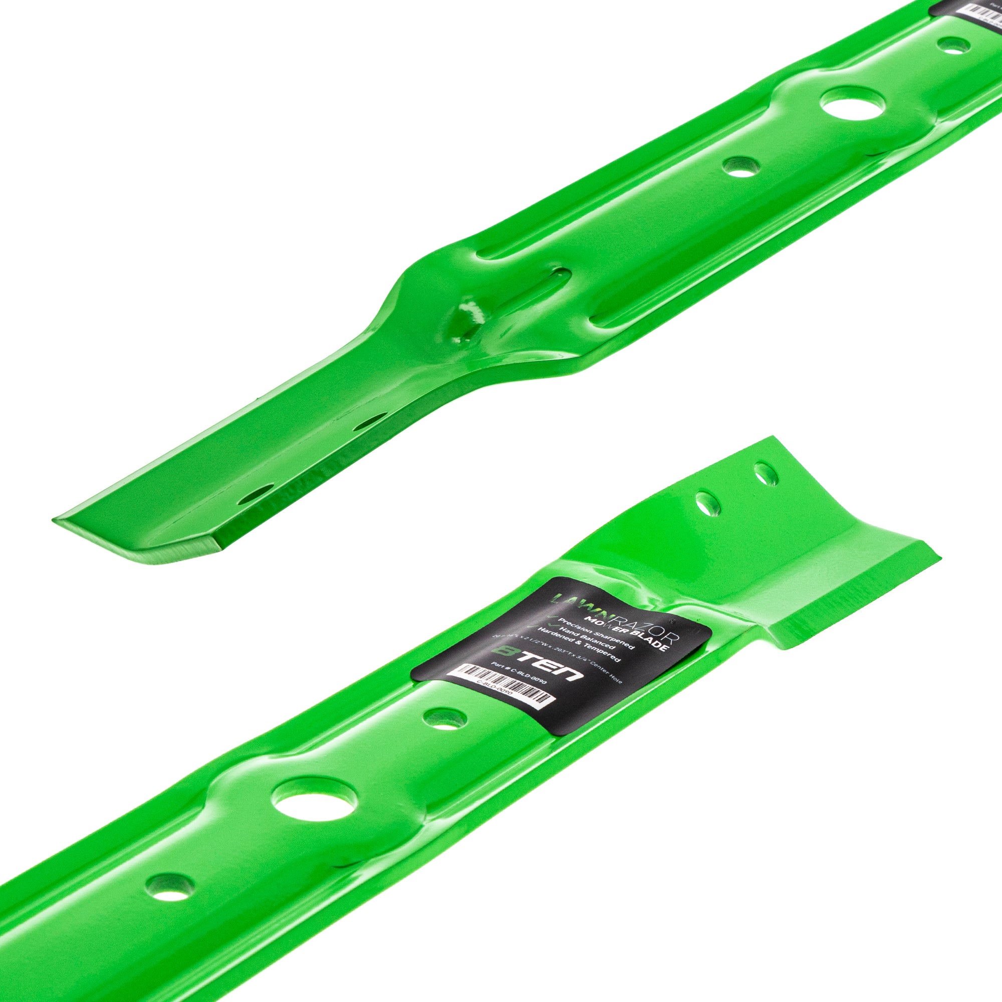 LawnRAZOR Medium Lift Blade For Ariens Gravely 8TEN