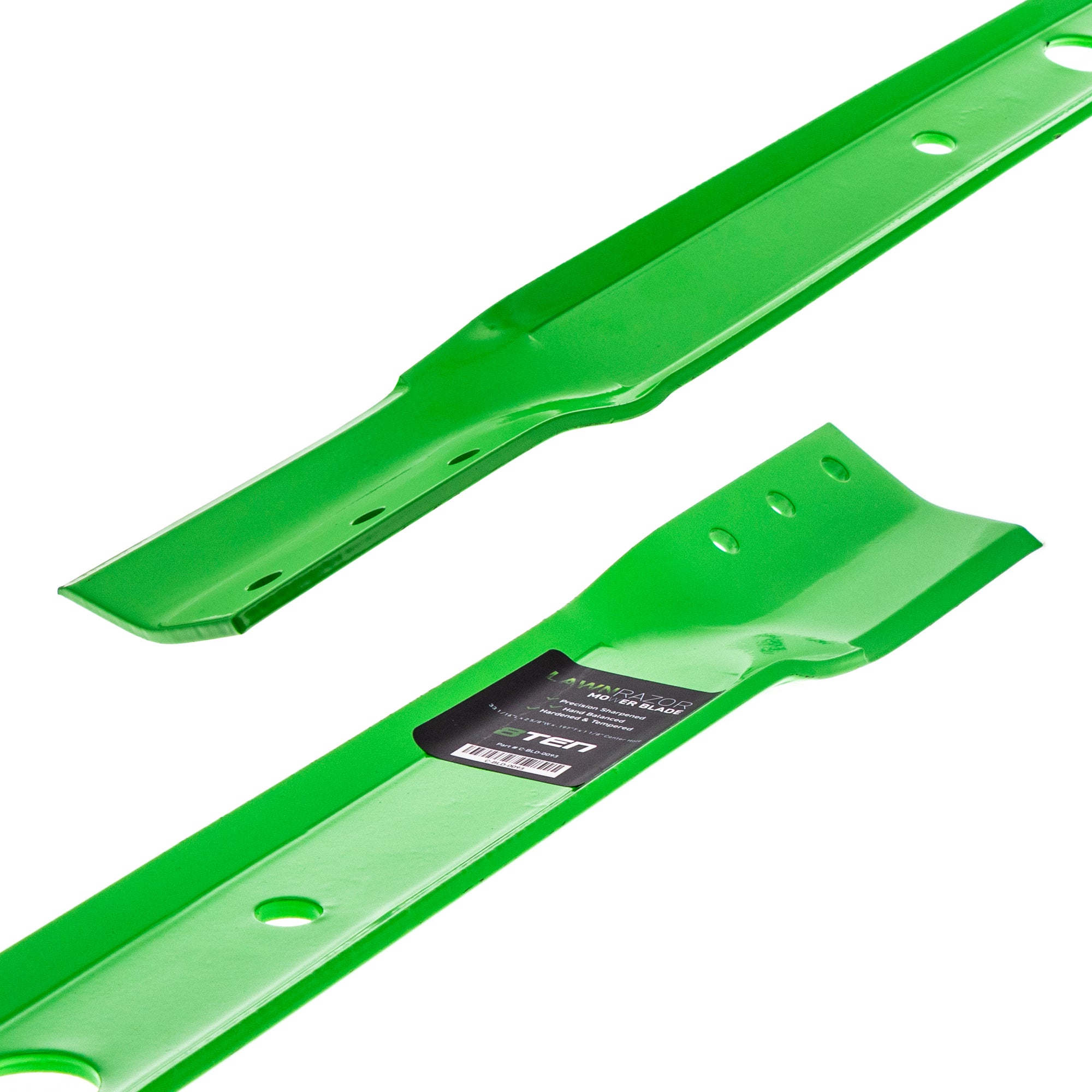 8TEN 810-CBL2215D Blade
