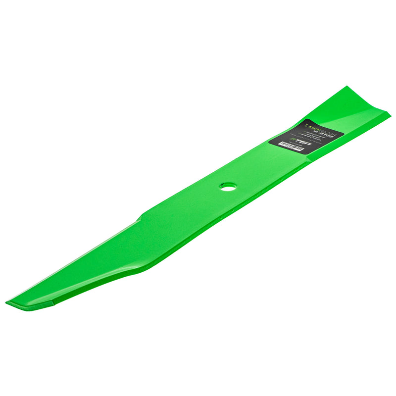 LawnRAZOR Mulching Mower Blade 810-CBL2216D For Toro 14-7799 79-3061 88-5140-03 88-5140 79-3060 | 2-PACK