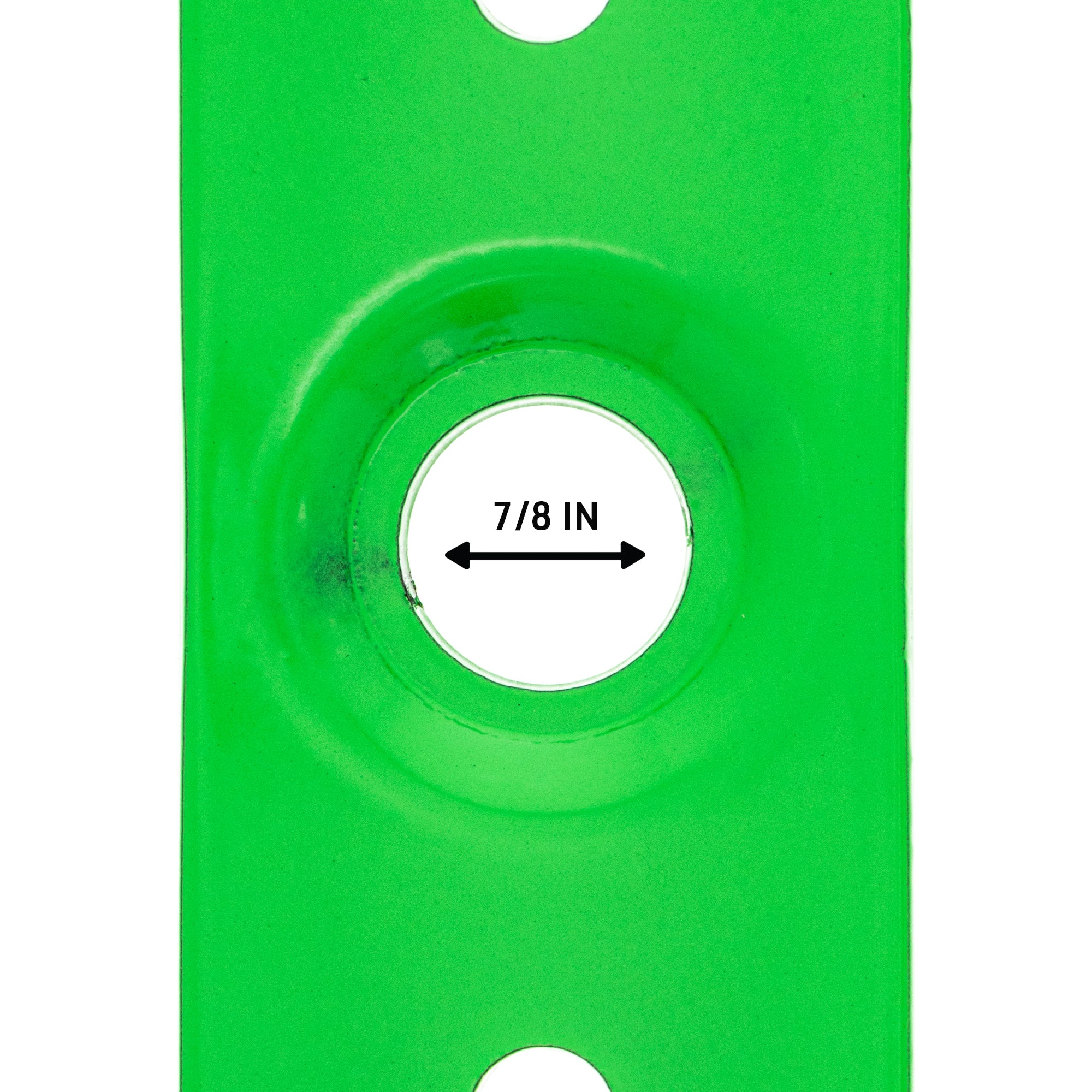 8TEN LawnRAZOR High Lift Blade 72511-VA2-690