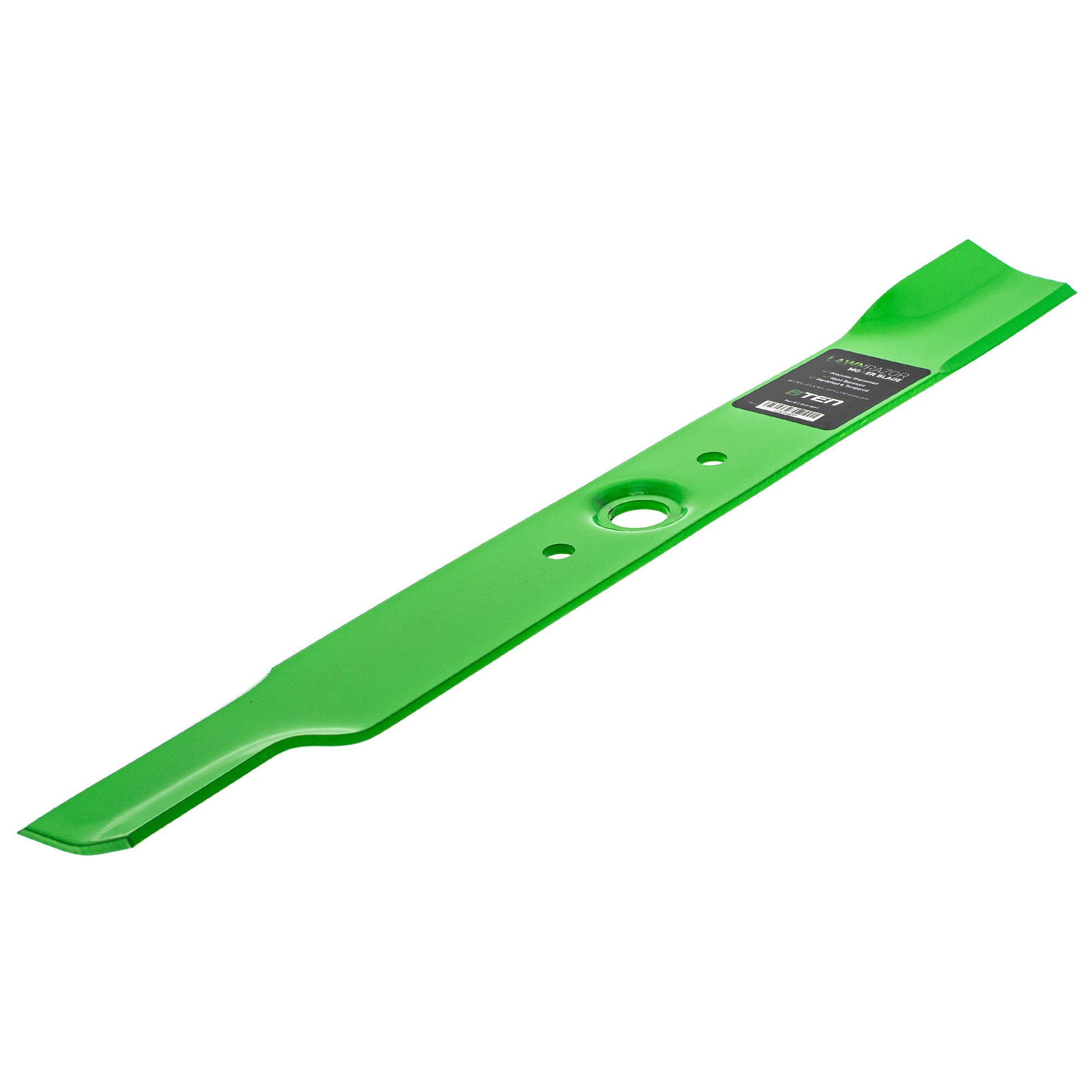 LawnRAZOR High Lift Blade For Honda 72511-VA2-690 72511-960-004 M2100-576-91938 72511-960-000 | 2-PACK