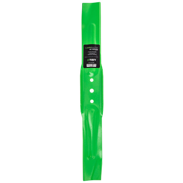 パイロン　　ダラー LawnRAZOR High Lift Blade For Toro Hayter 91-2256-03 | 8TEN