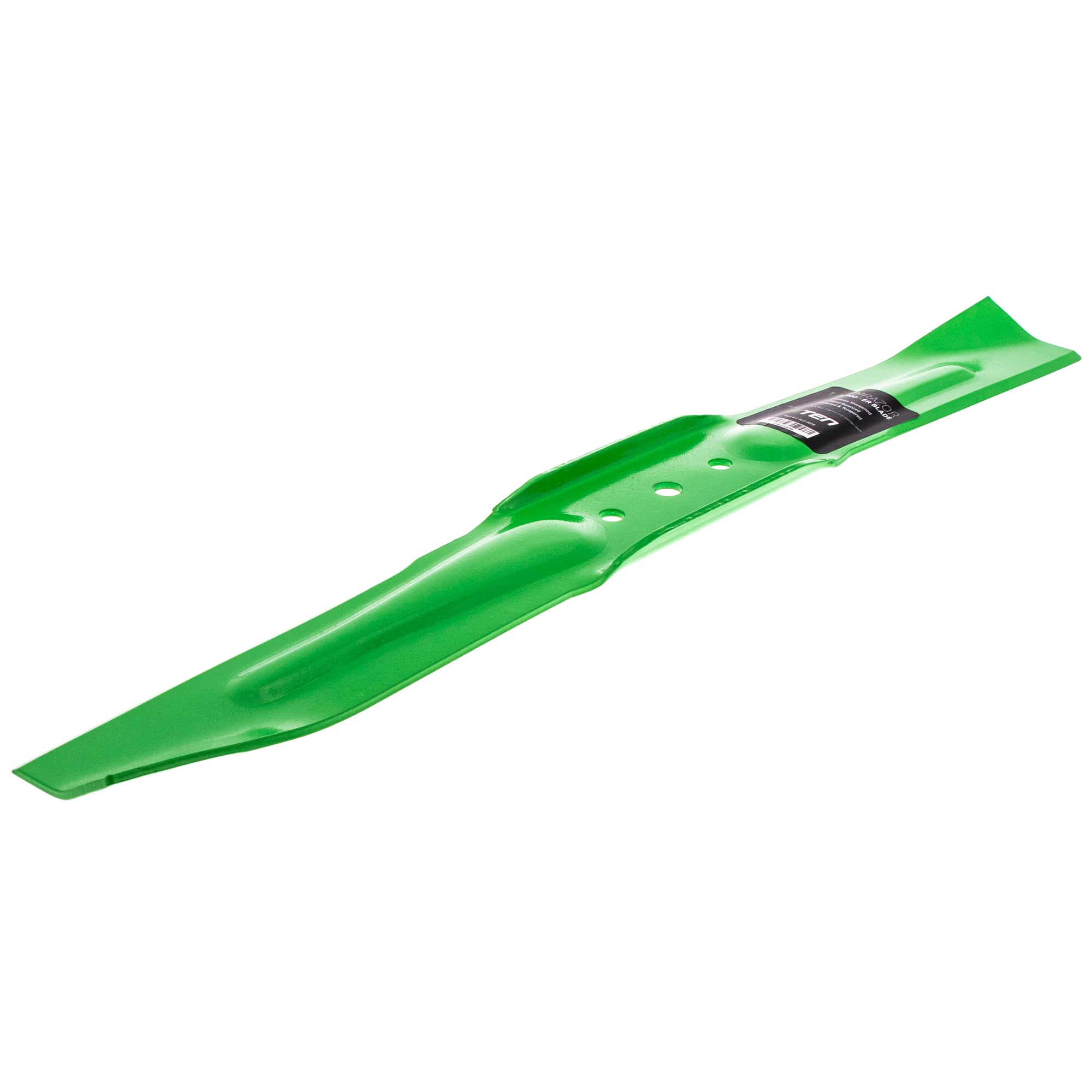 LawnRAZOR High Lift Blade For Toro Hayter 91-2256-03 | 8TEN