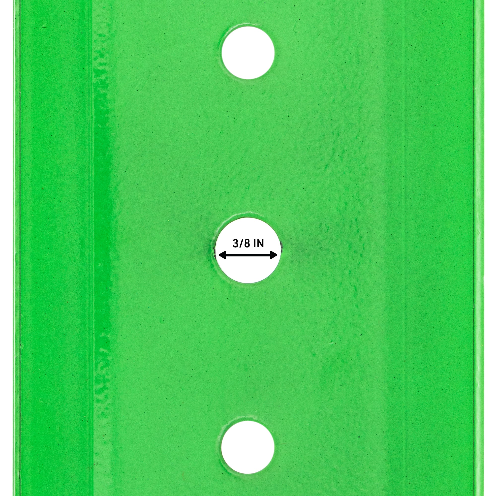 LawnRAZOR Notched High Lift Blade For Coast to Coast | 8TEN