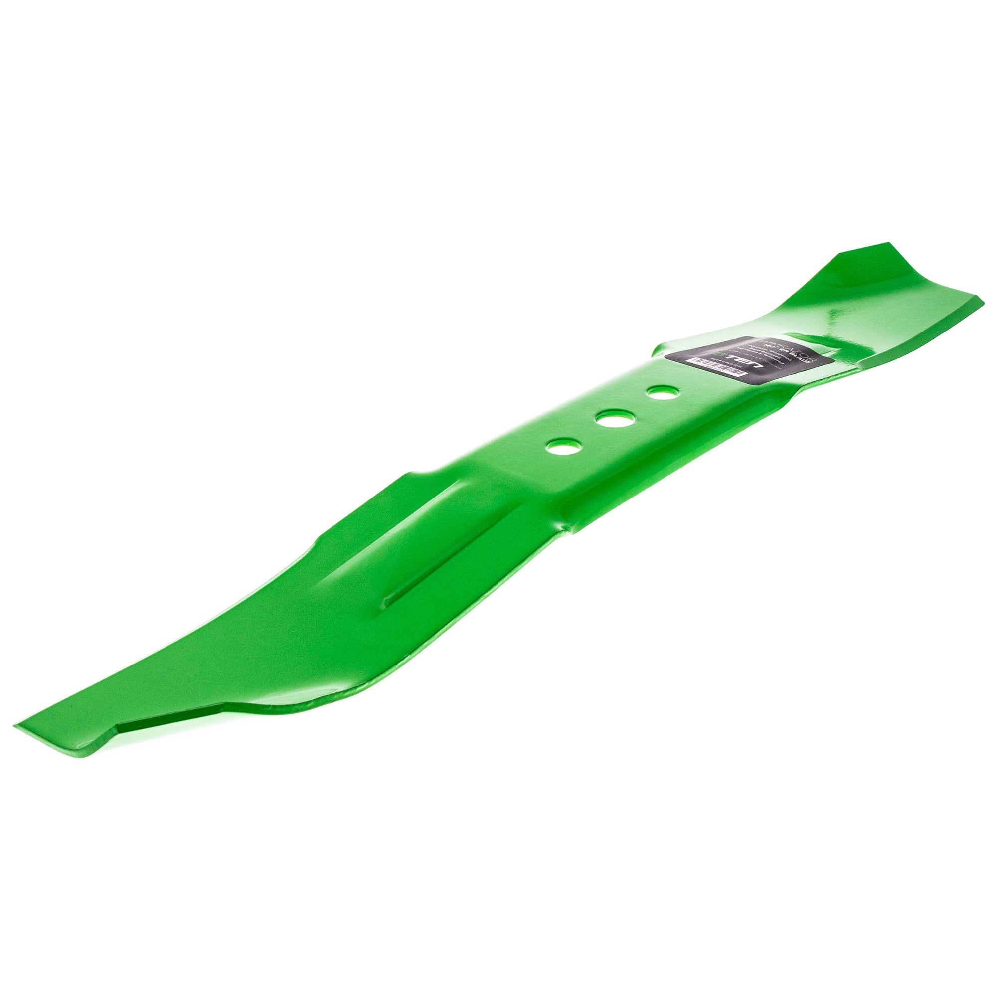 LawnRAZOR High Lift Blade For John Deere Lawn-Boy Toro 612543-03 611240 612543 PT14764 PT7132 684380 | 3-PACK